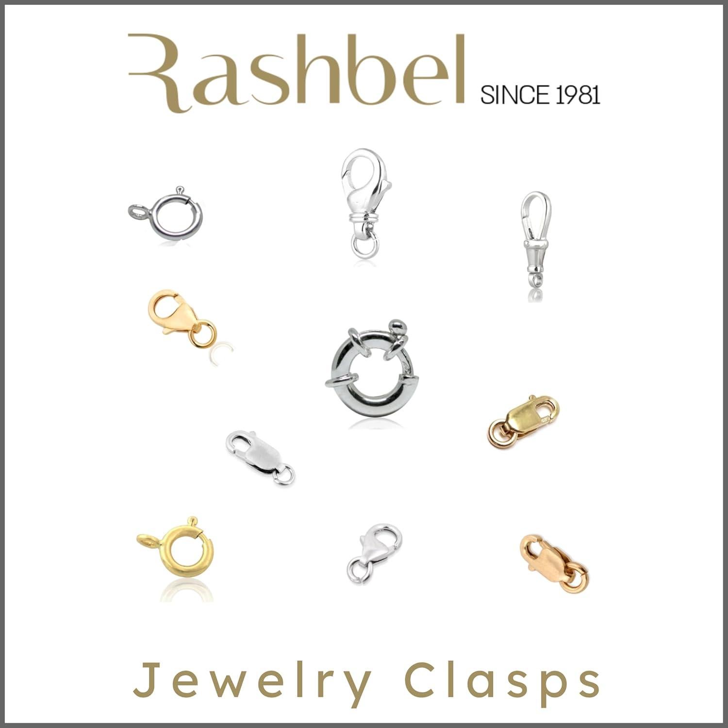 Cadena Rolo de Oro Amarillo Lleno 1mm 152.4cm para Joyería