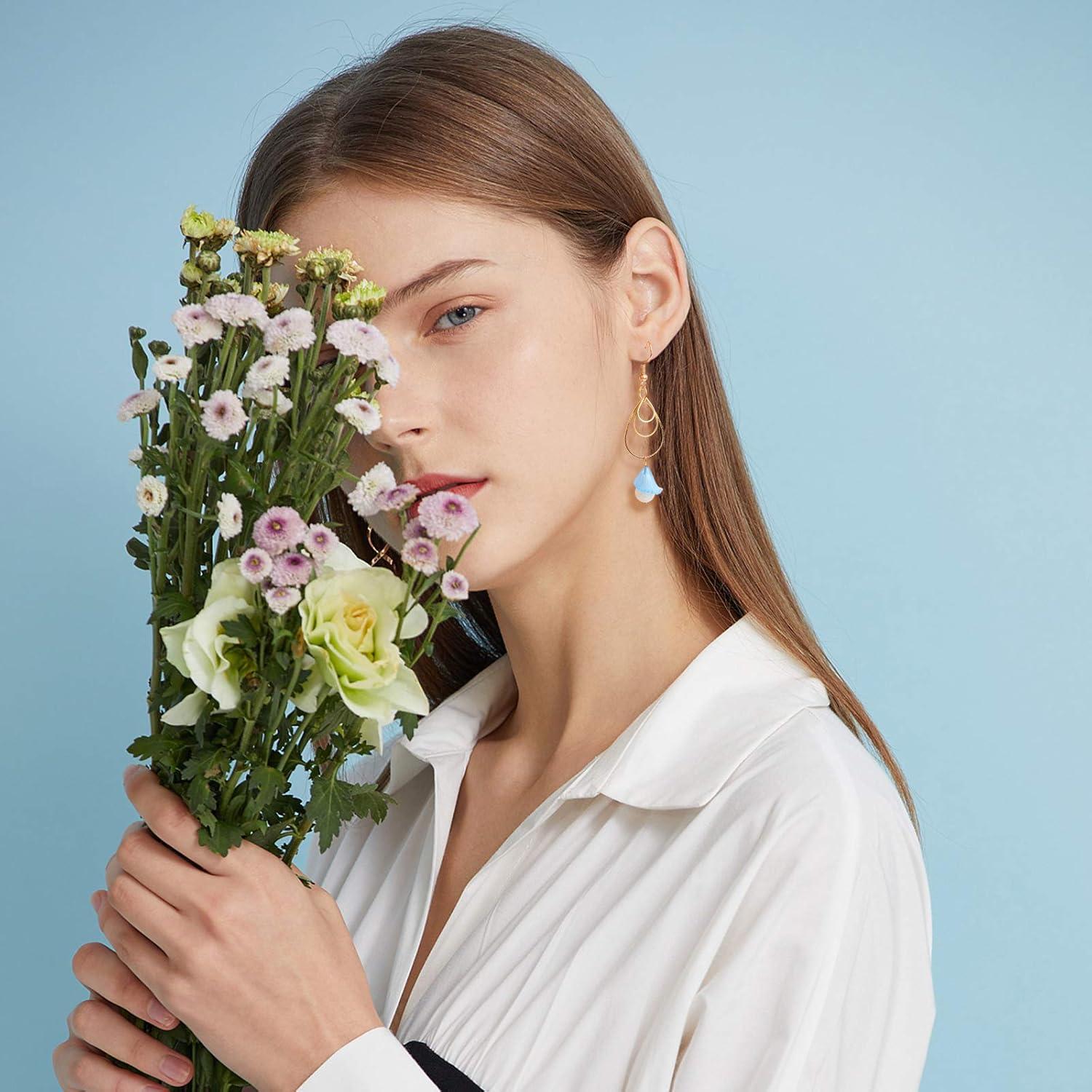 Aros Abiertos PH PandaHall 300pcs 3 Tamaños Oro Plata