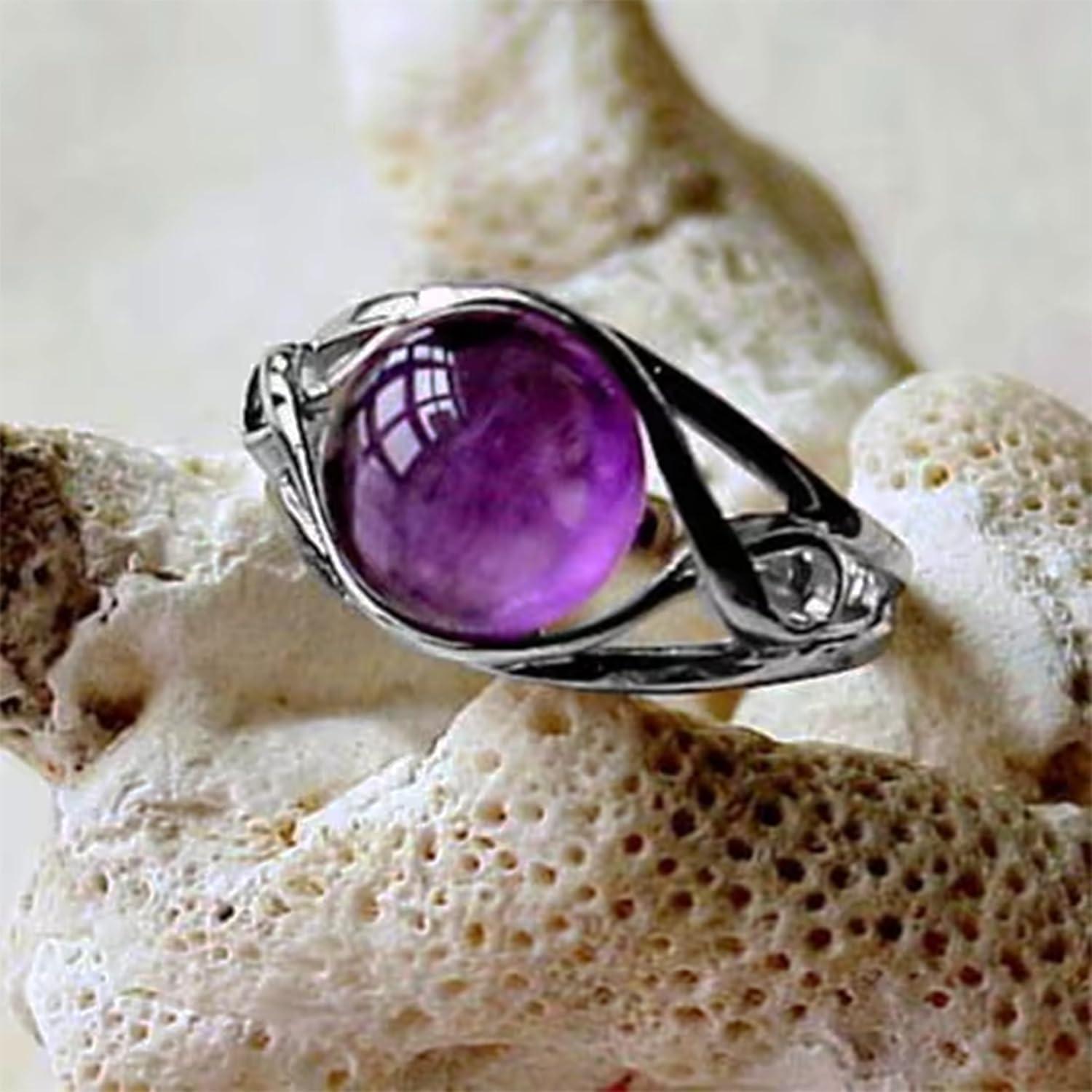 Anillo Celta 925 Jewelets 10 mm Chapado en Rodio