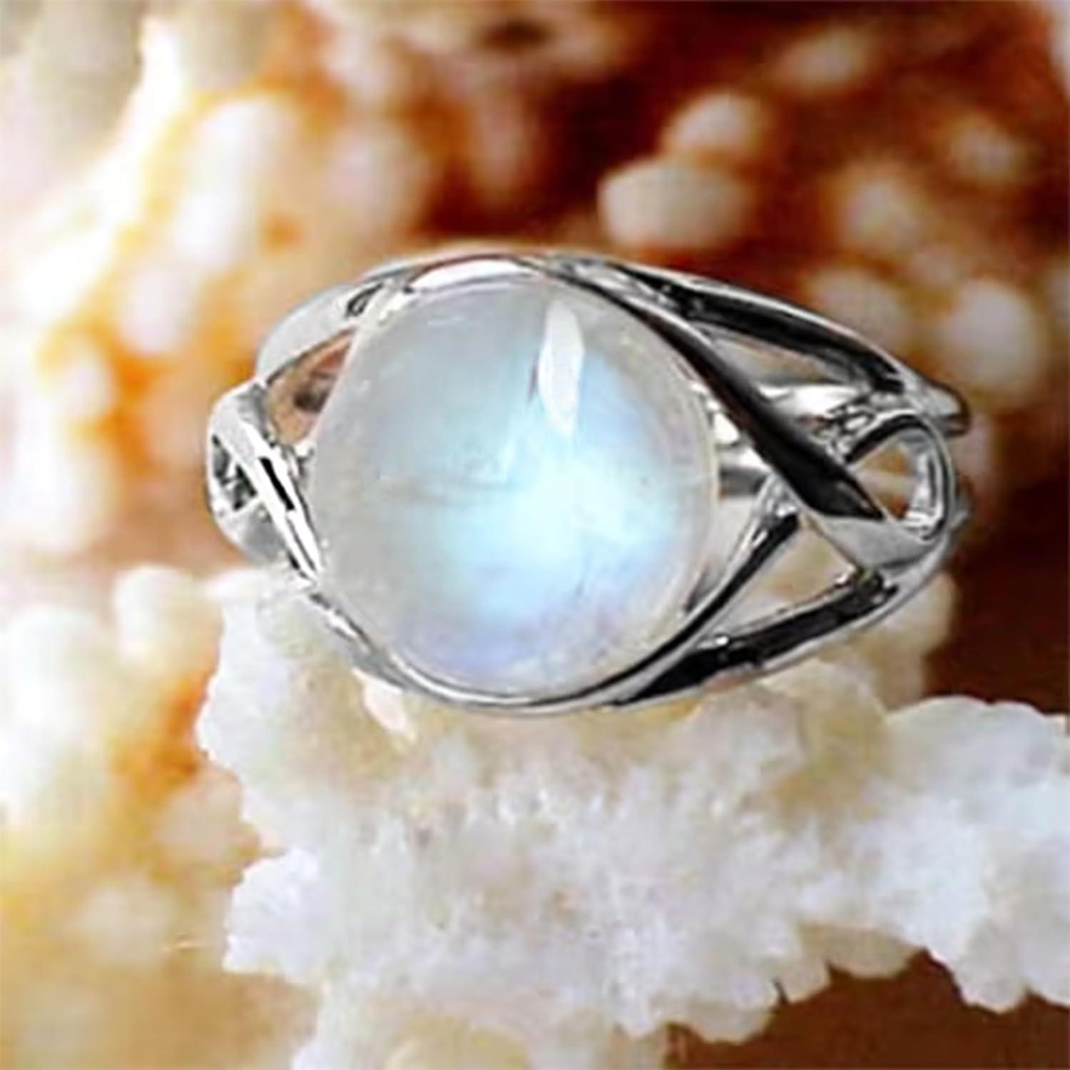 Anillo Celta 925 Jewelets 10 mm Chapado en Rodio