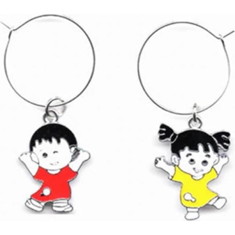 50 Ganchos de Arete de Acero Inoxidable Adabele 8mm Hipoalergénico