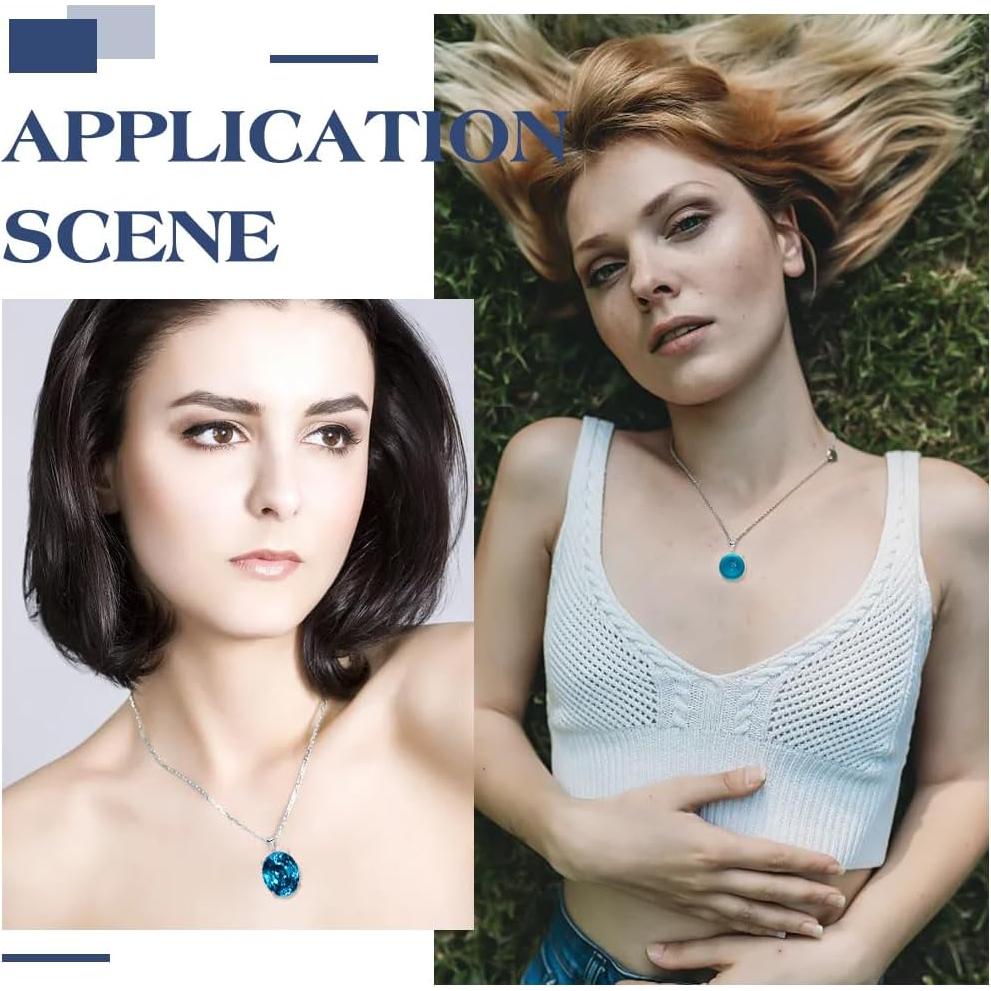 Pendientes Vacíos Bezel Plata Esterlina 925 15mm y 20mm