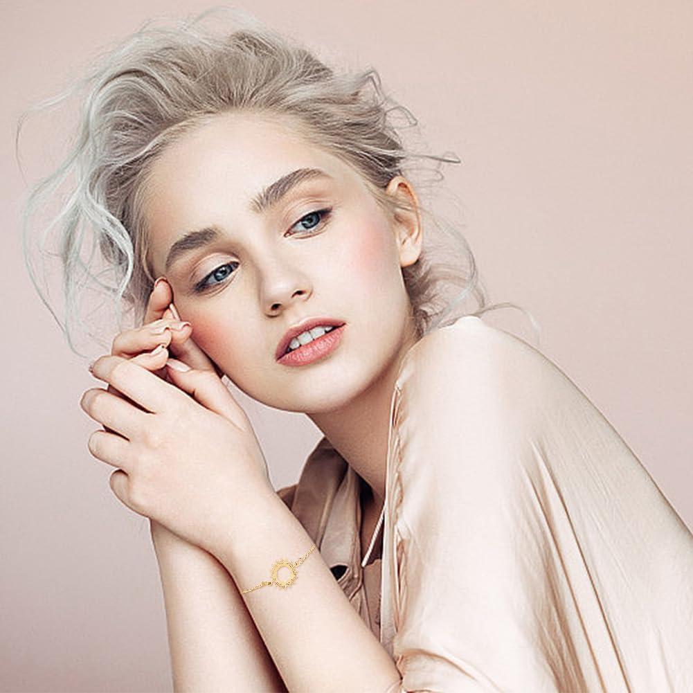 12 Piezas Encantos de Conector Solar Beinkmake para Joyería DIY