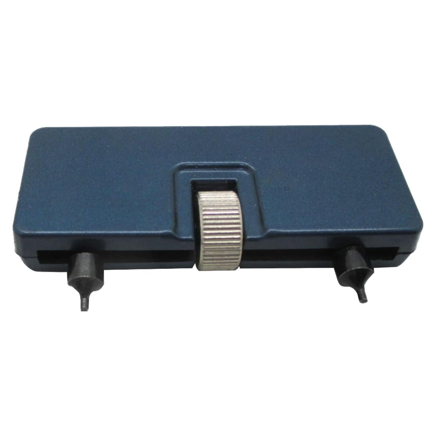 Extractor de fondo de reloj Gadgetime - Herramienta de reparación