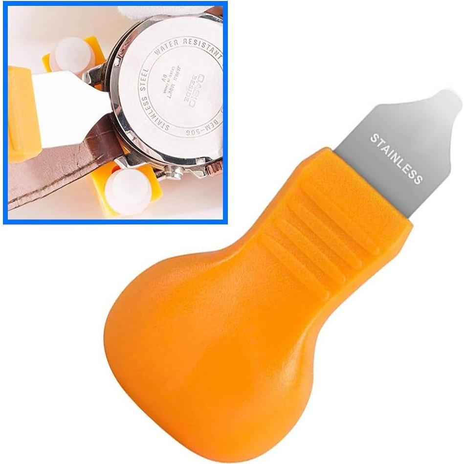 Kit de Herramientas de Reparación de Relojes MMOBIEL 144 Piezas