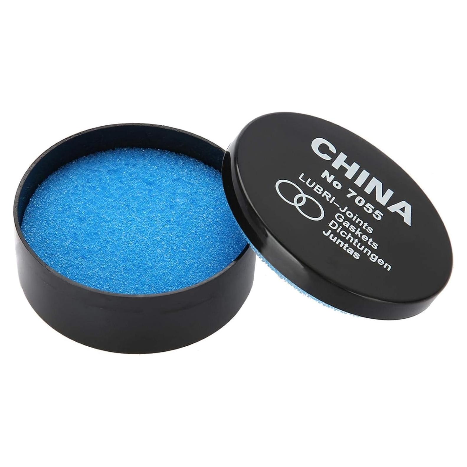 Lubricante de Junta de Reloj Kuuleyn 22.95g Pasta Impermeable