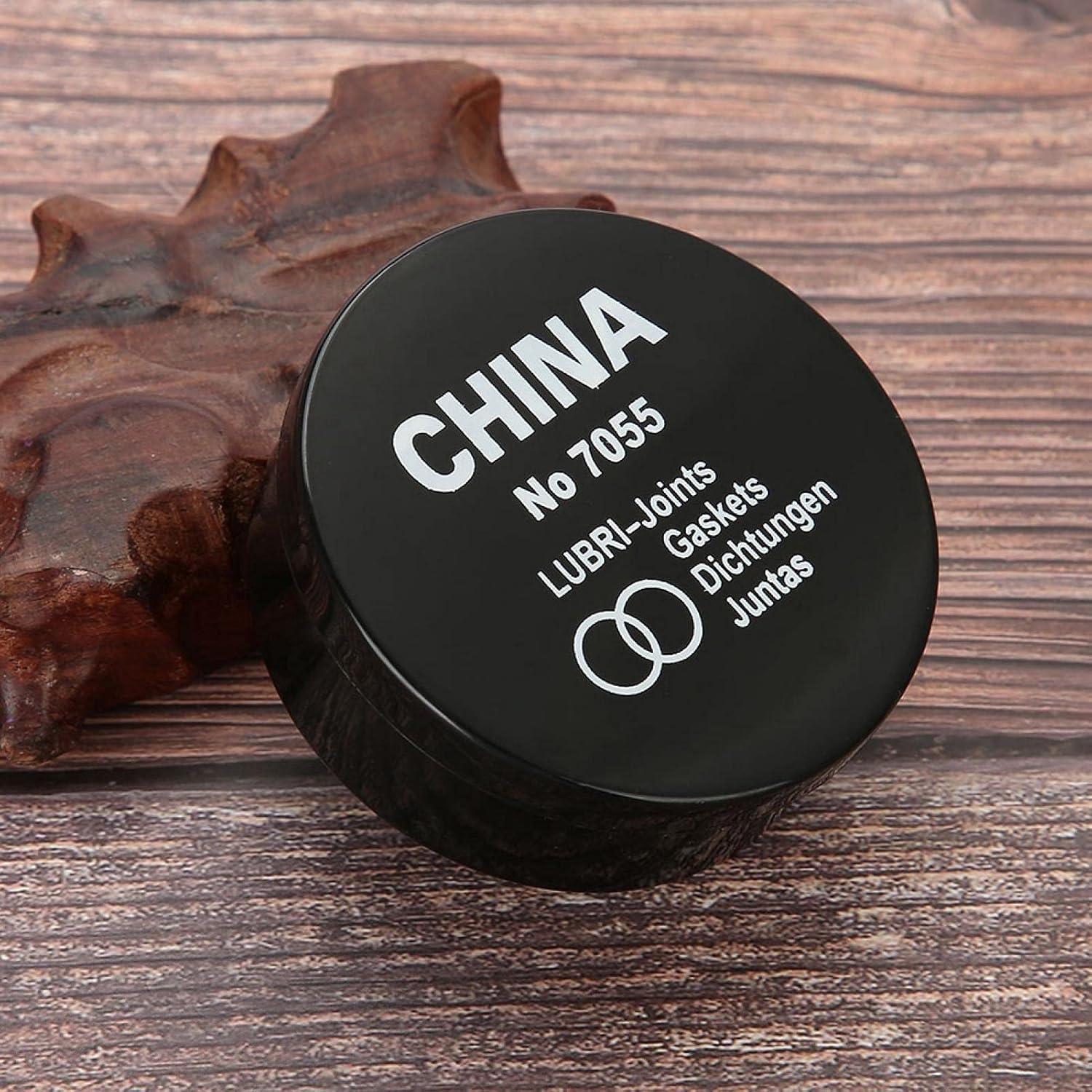 Lubricante de Junta de Reloj Kuuleyn 22.95g Pasta Impermeable