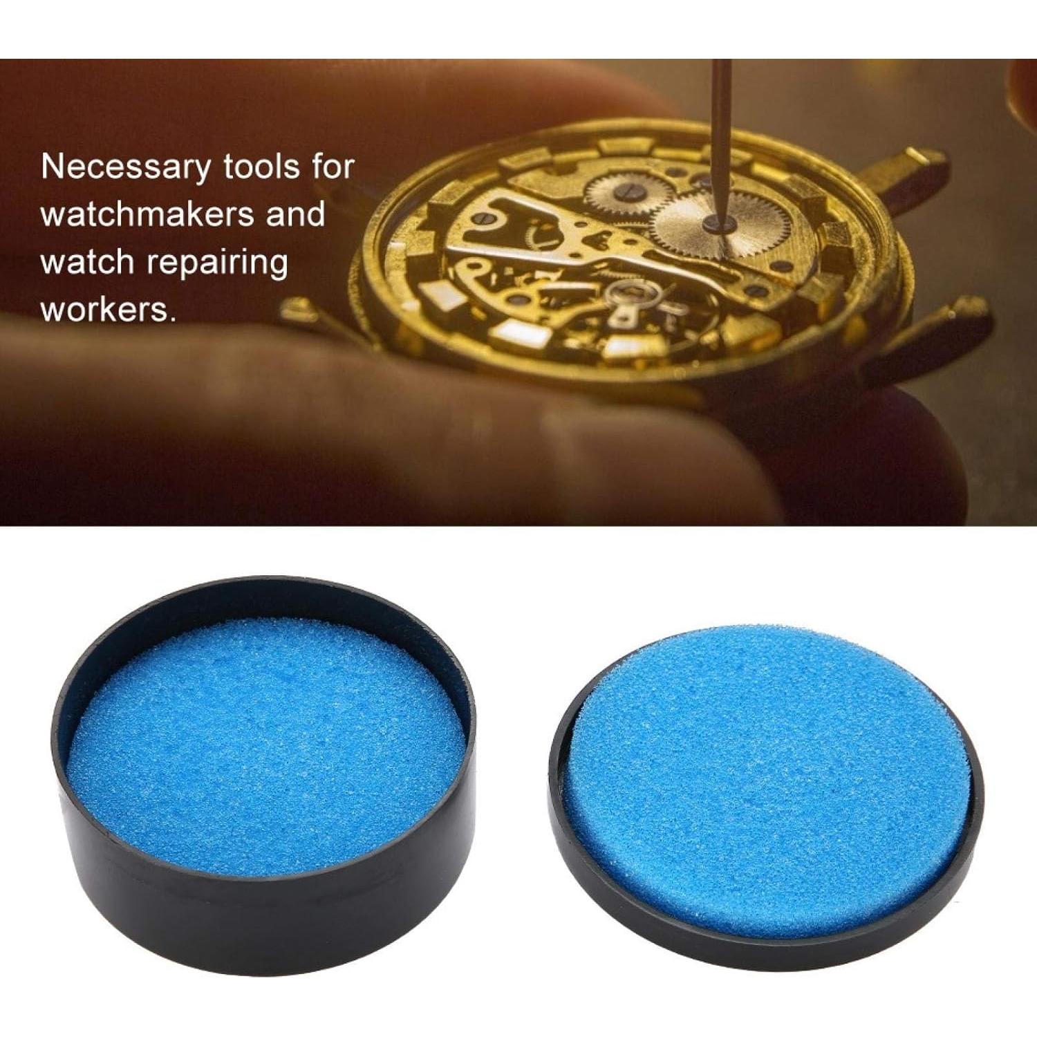 Lubricante de Junta de Reloj Kuuleyn 22.95g Pasta Impermeable