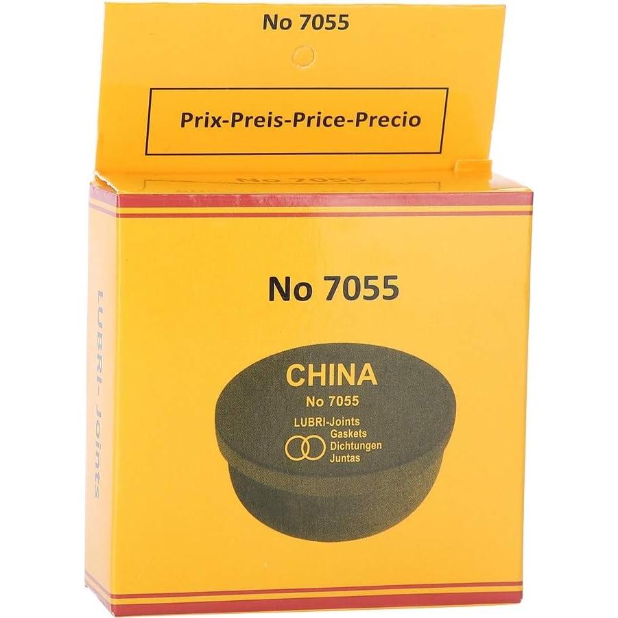 Lubricante de Junta de Reloj Kuuleyn 22.95g Pasta Impermeable