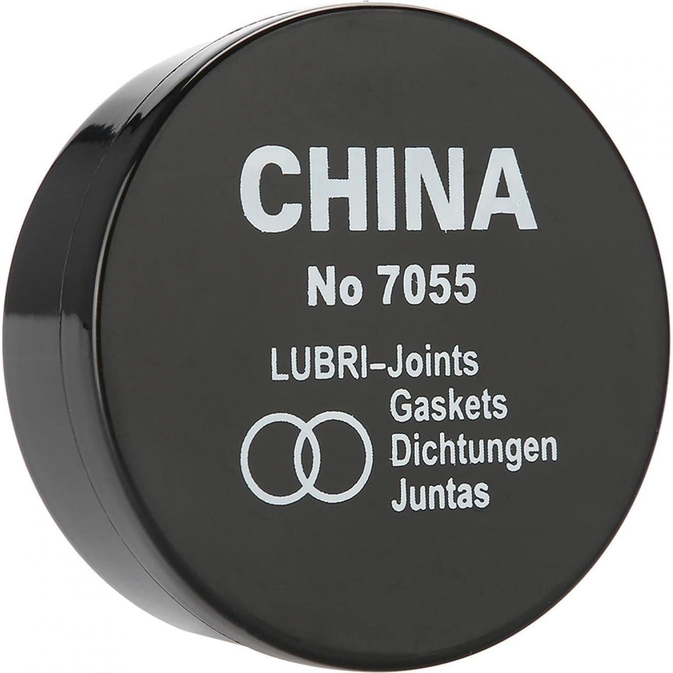 Lubricante de Junta de Reloj Kuuleyn 22.95g Pasta Impermeable