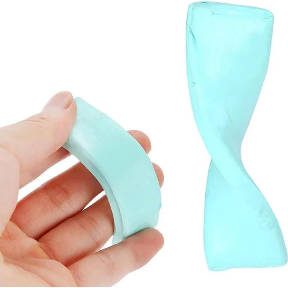 Kit de limpieza de reloj 13 en 1 TICFROG con arcilla y palitos