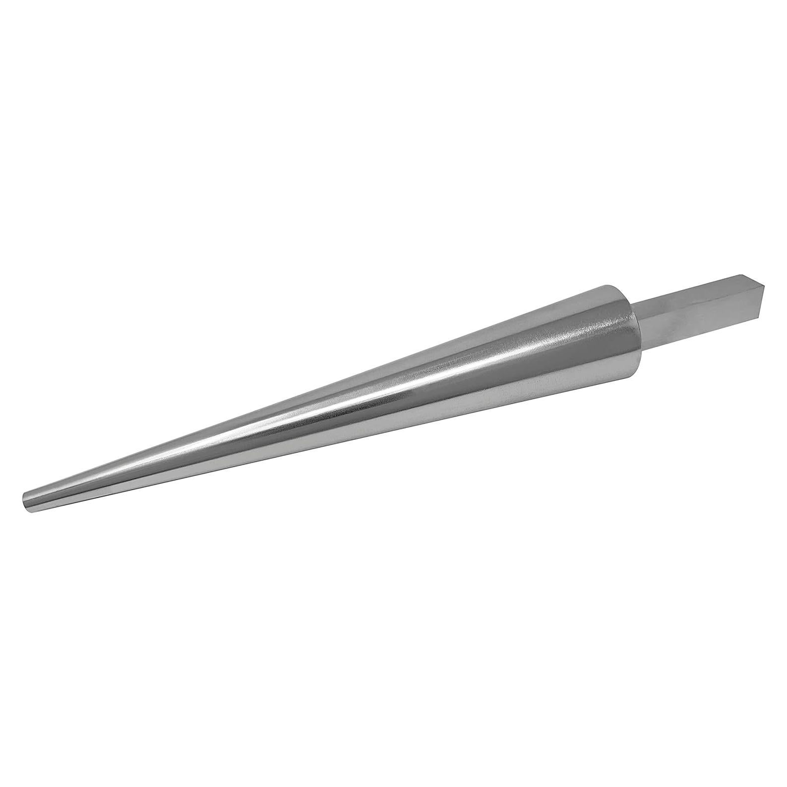 Mandril de Arete en Aro PMC Supplies 30.48 cm con Tang 3/8" a 2"