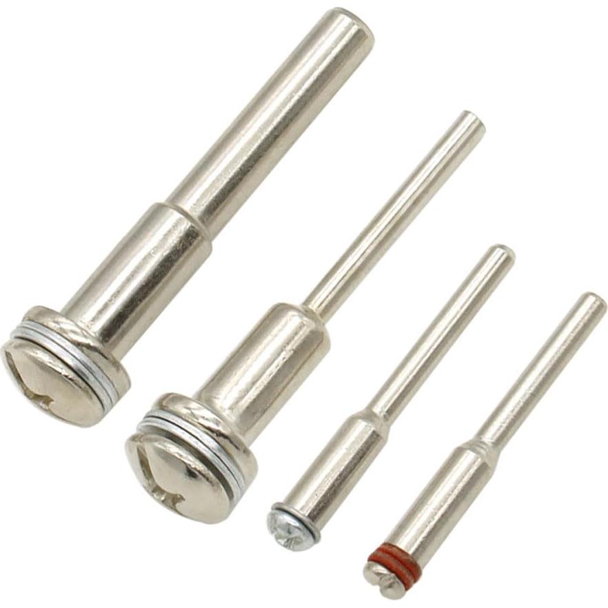 Juego de 26 Piezas de Rueda de Corte Hamineler con Mandriles