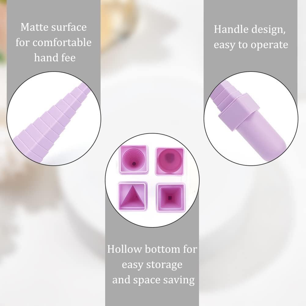 Alicates 6-en-1 PH PandaHall para Hacer Joyería y Anillas