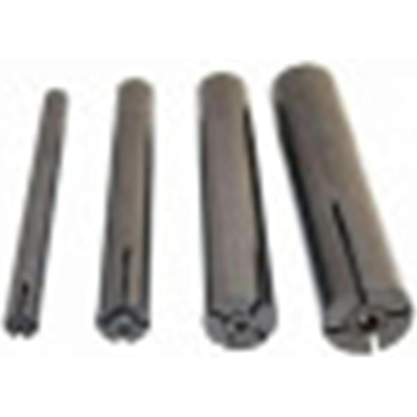 Conjunto de Mandriles Expansibles ALL-CARB 8 Piezas 6-32 mm