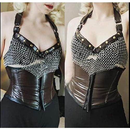 2000 Anillos de Salto Abiertos Acero Inoxidable 0.5x3mm WOCRAFT