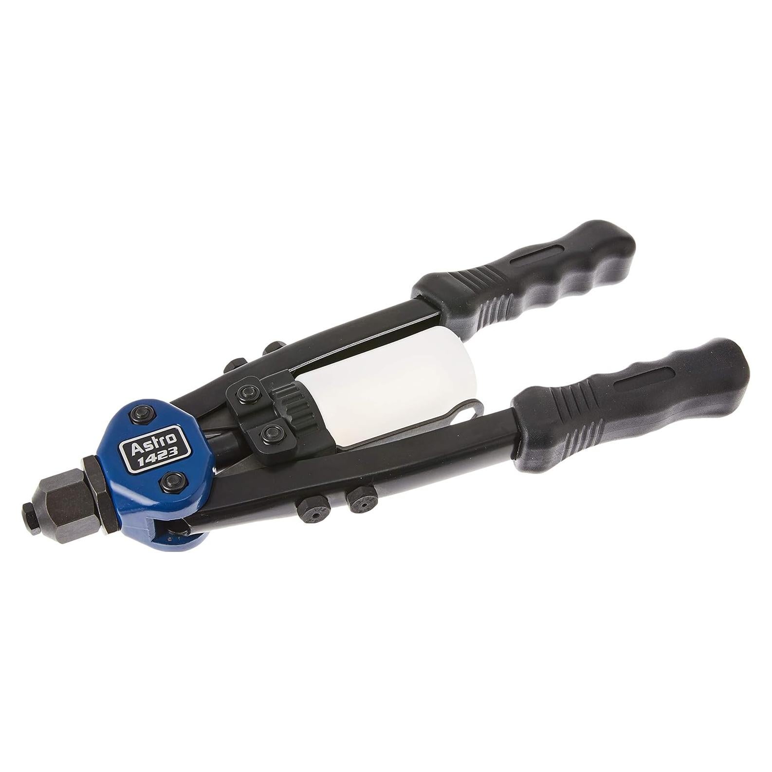 Remachadora Manual Astro Pneumatic 1423 13" Alta Resistencia