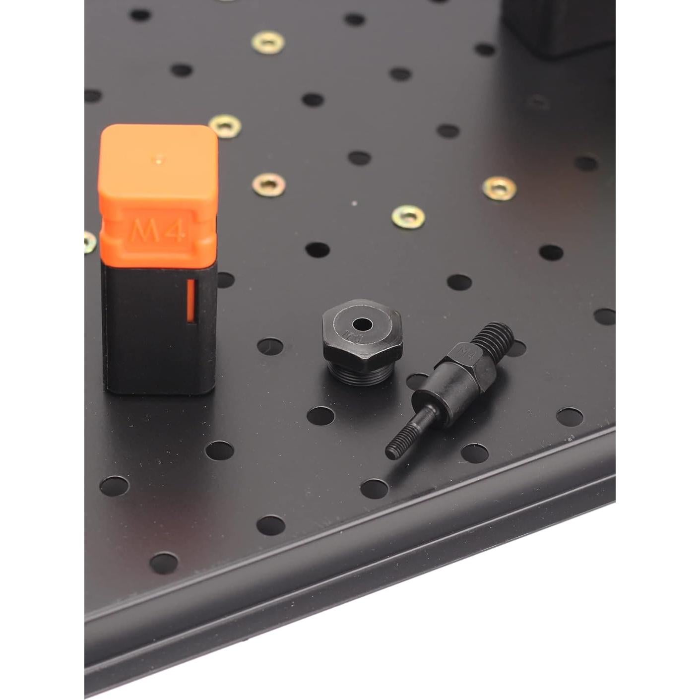 Herramienta de Mandril para Tuercas Remachadas Corwin 606