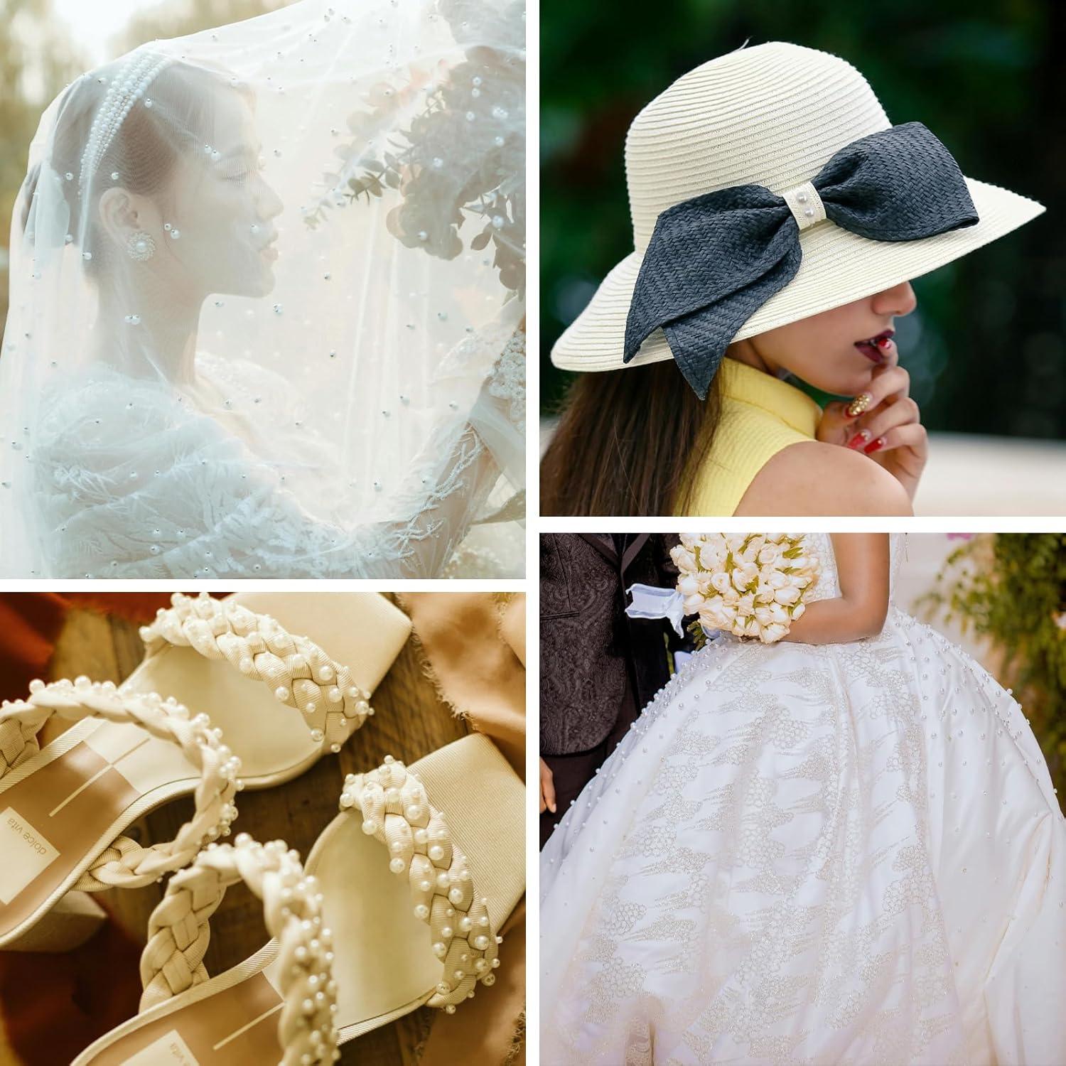 Máquina de Prensa Manual SHRJ para Perlas Blancas 4-10mm