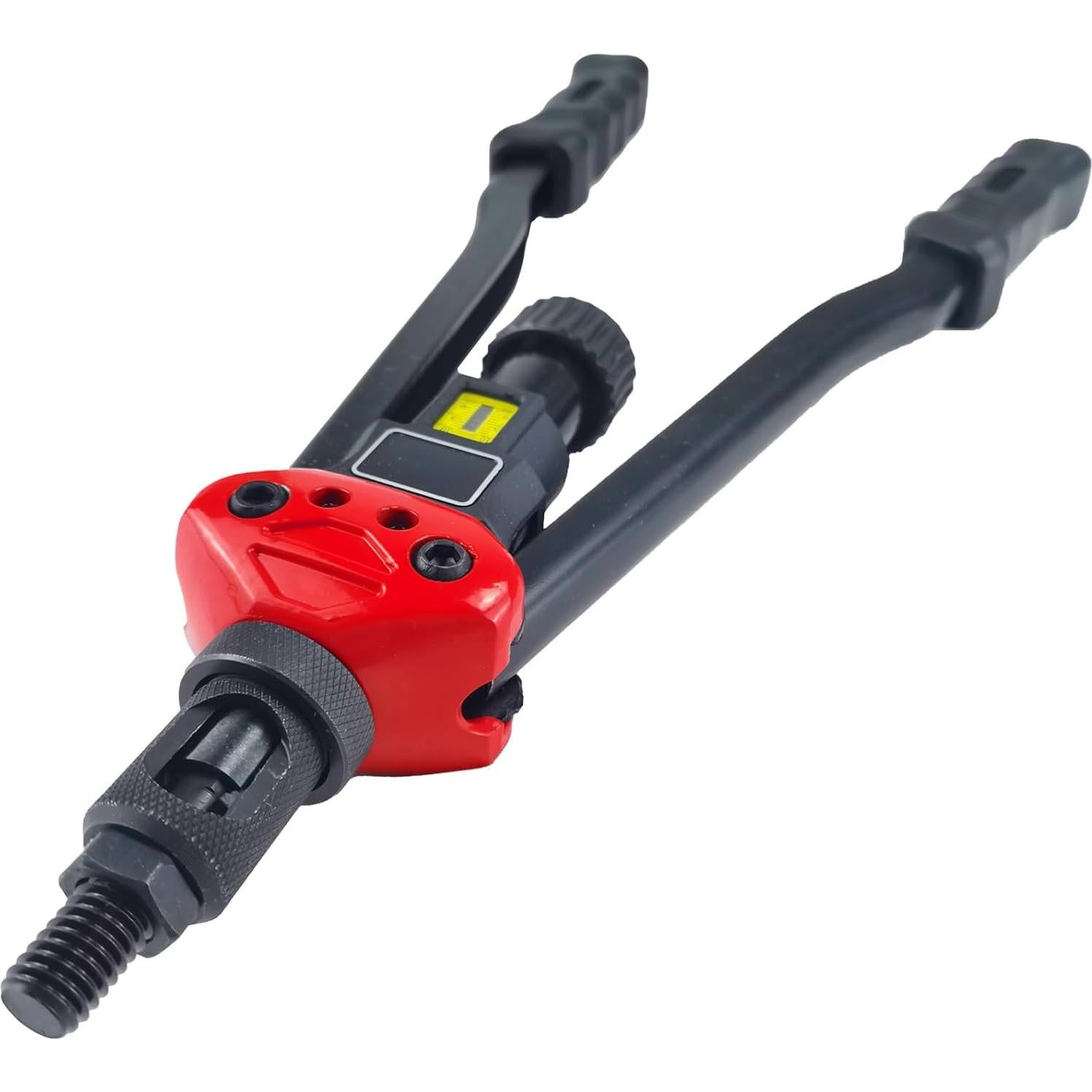 Kit de Herramientas para Tuercas Remachadas DKwoeshg 16"