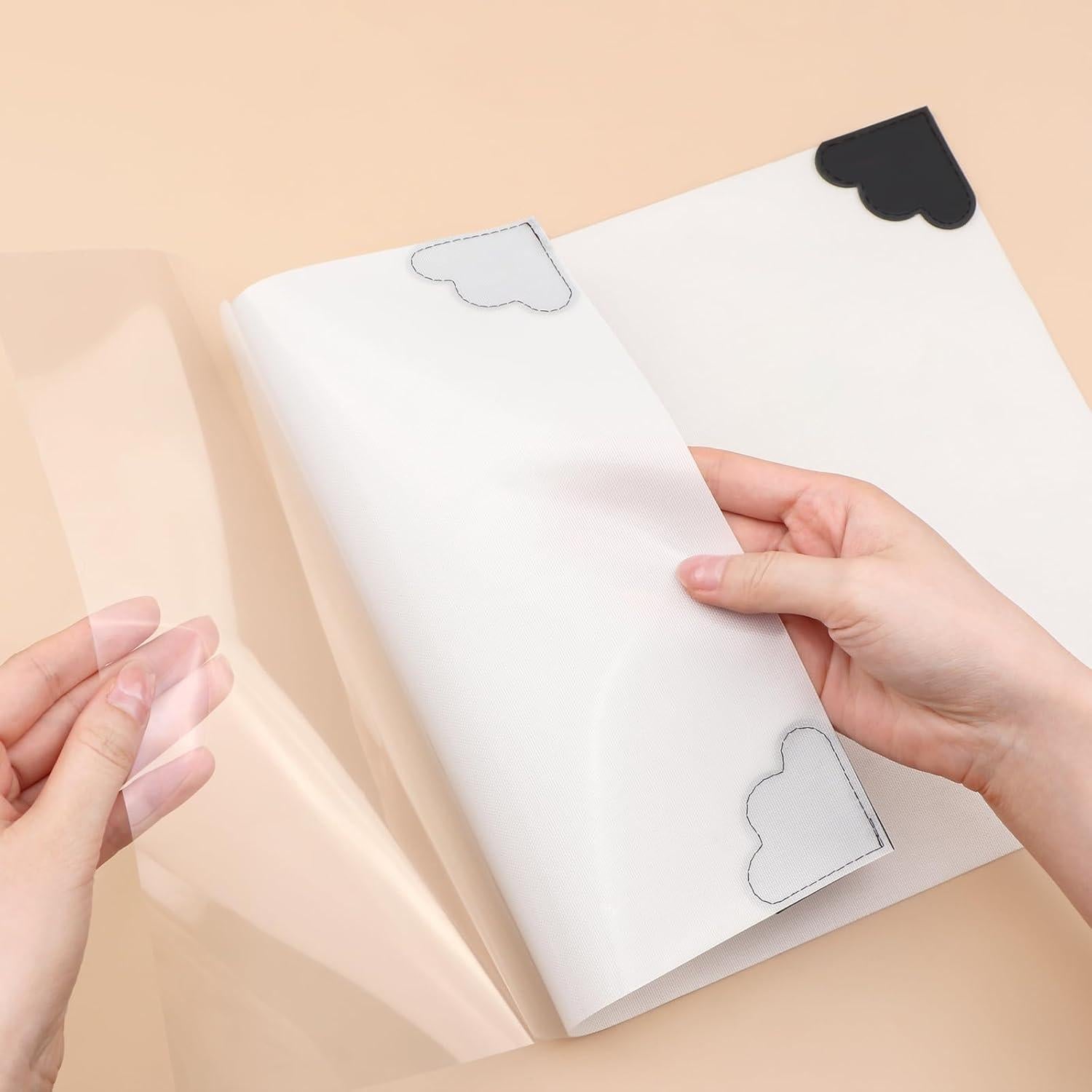 Alfombrilla de Manualidades Antideslizante BAOFALI 40x26cm