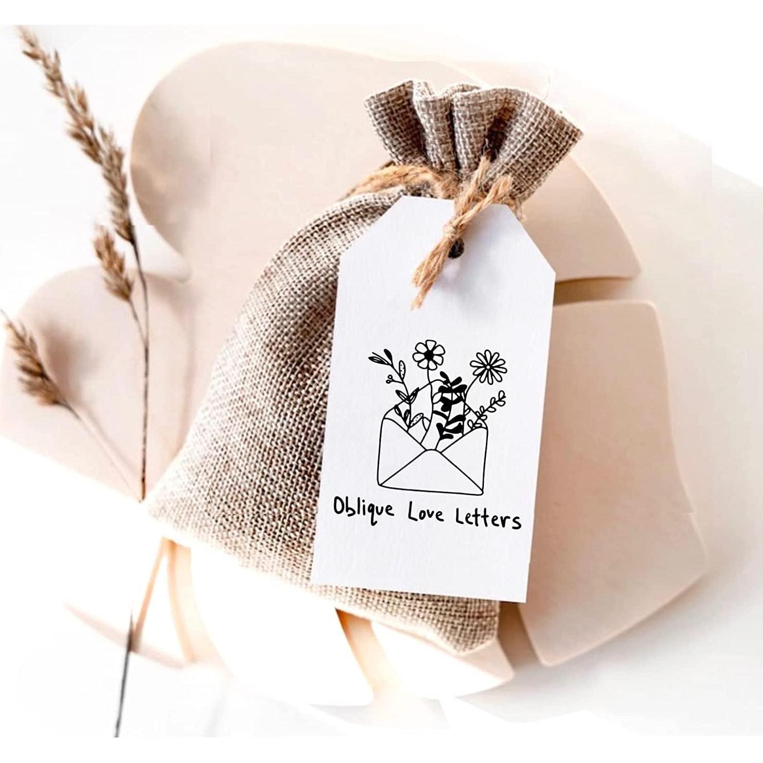 Tinteros Vacíos para Plumas Caligráficas Cartas de Amor - Set de 2