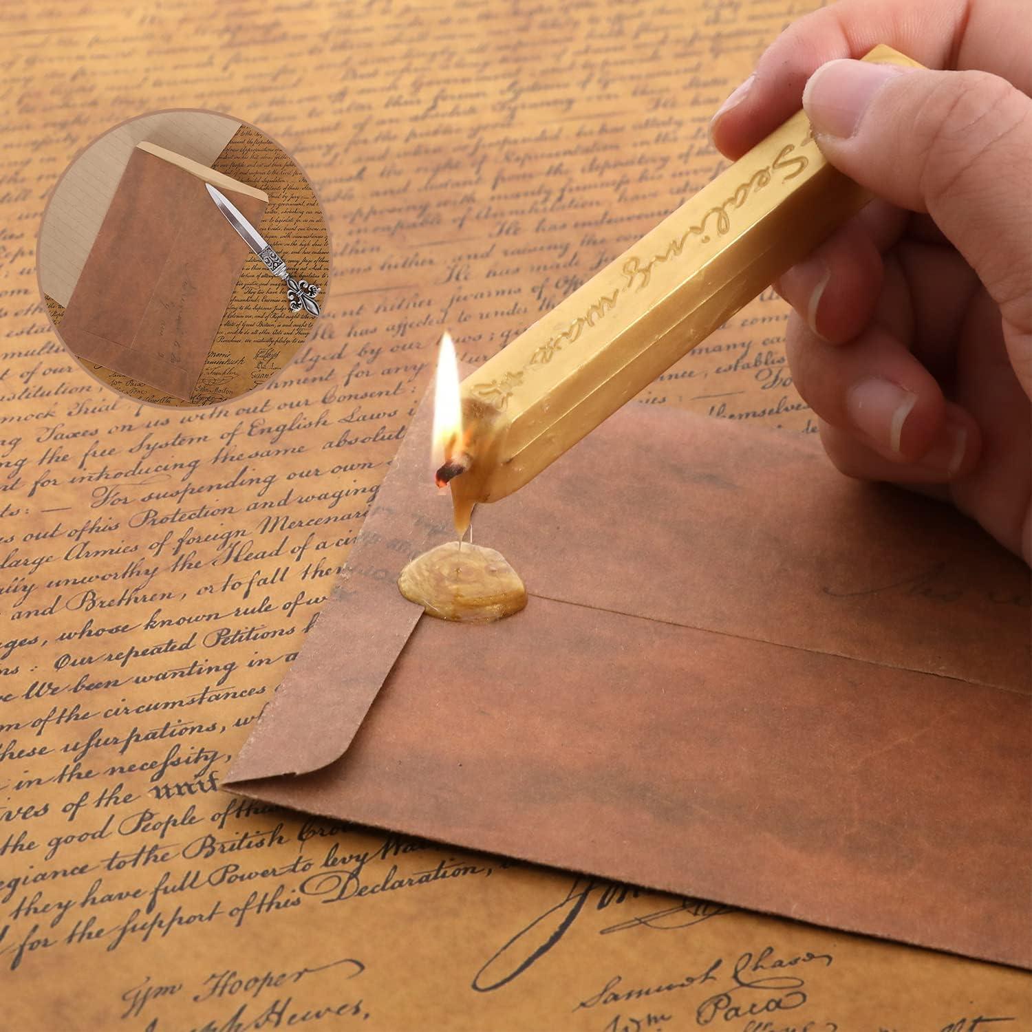 Juego de Pluma de Caligrafía NOPOINO con Tinta y Accesorios