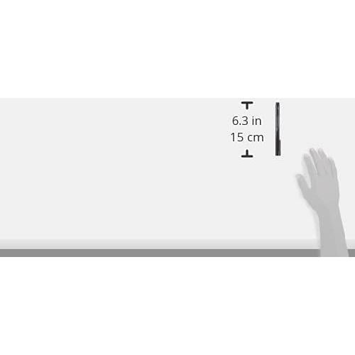 Set de 4 Bolígrafos Pitt Artist Faber-Castell Tinta Negra