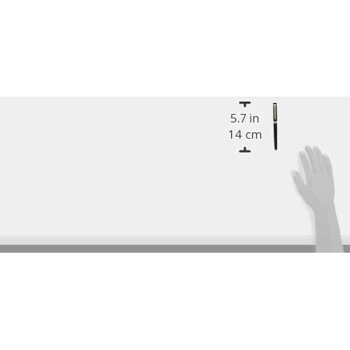 Bolígrafo Dryden Designs con Estuche y 24 Cartuchos de Tinta