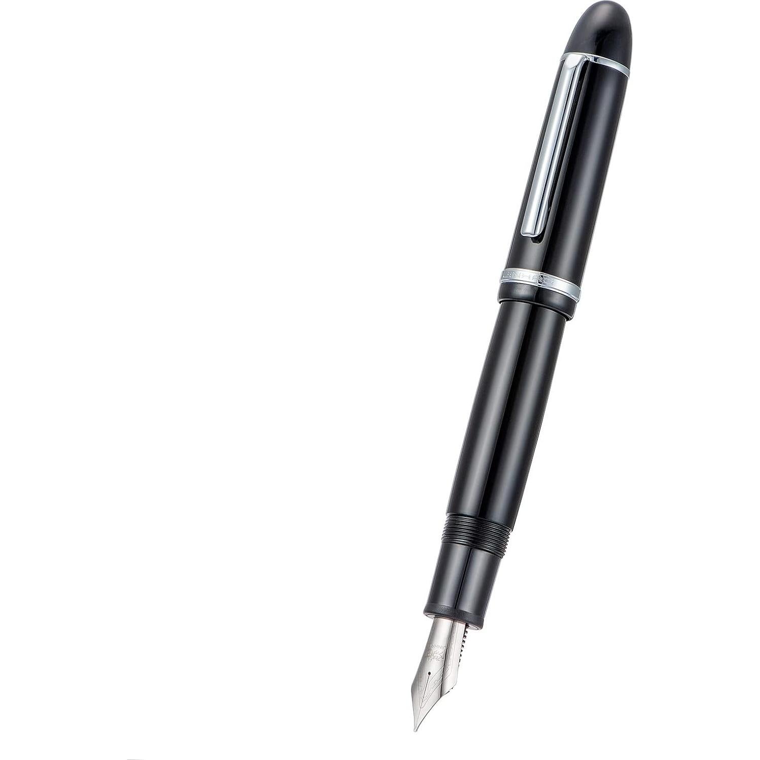 Juego de Plumas Fuente Jinhao X159 3 Colores Asortidos Punta Extra Fina