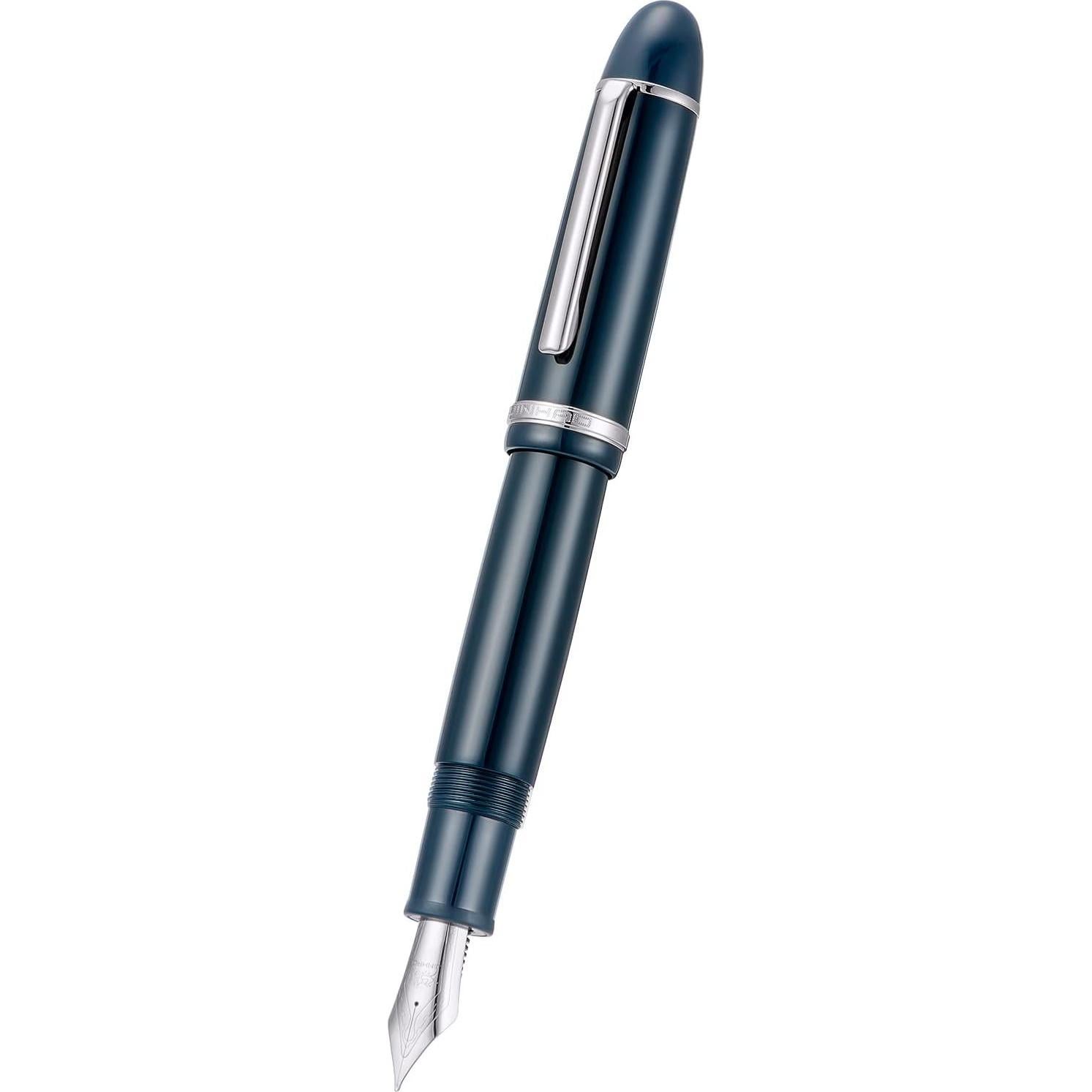 Juego de Plumas Fuente Jinhao X159 3 Colores Asortidos Punta Extra Fina