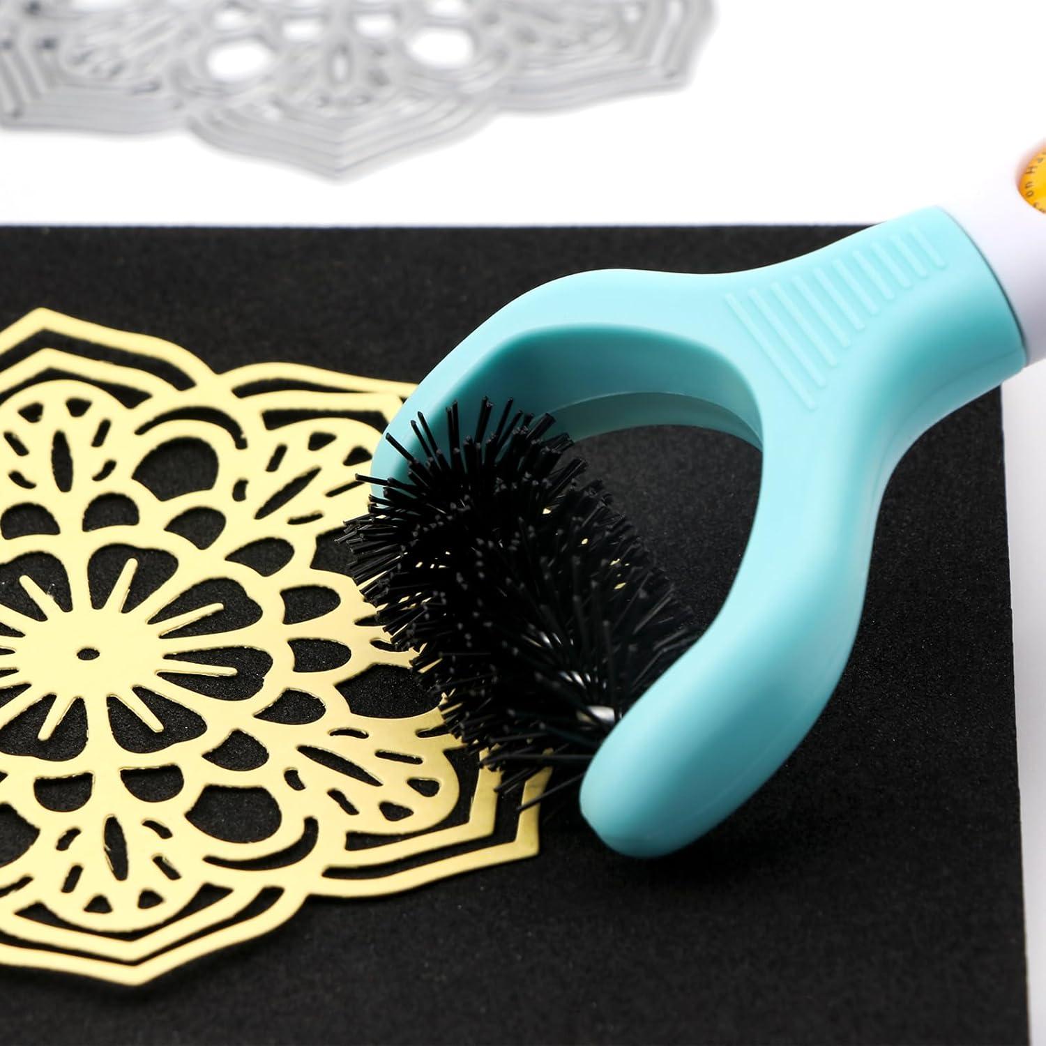 Kit de Herramientas para Escultura en Papel BAOFALI 8Pcs