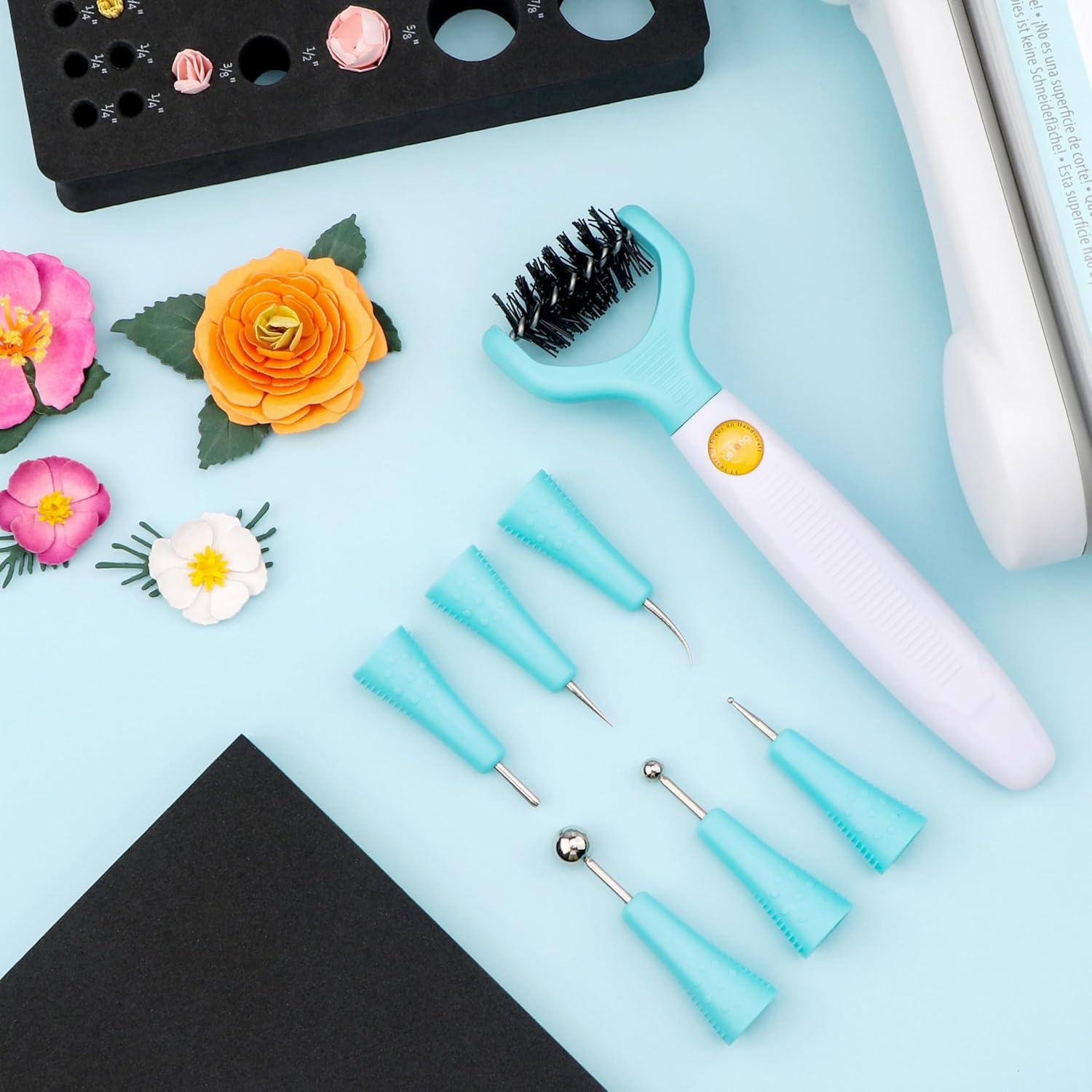 Kit de Herramientas para Escultura en Papel BAOFALI 8Pcs