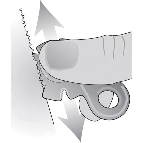 Herramienta de Distresado de Papel Tim Holtz Tonic Studios - 7 Cuchillas Recesadas