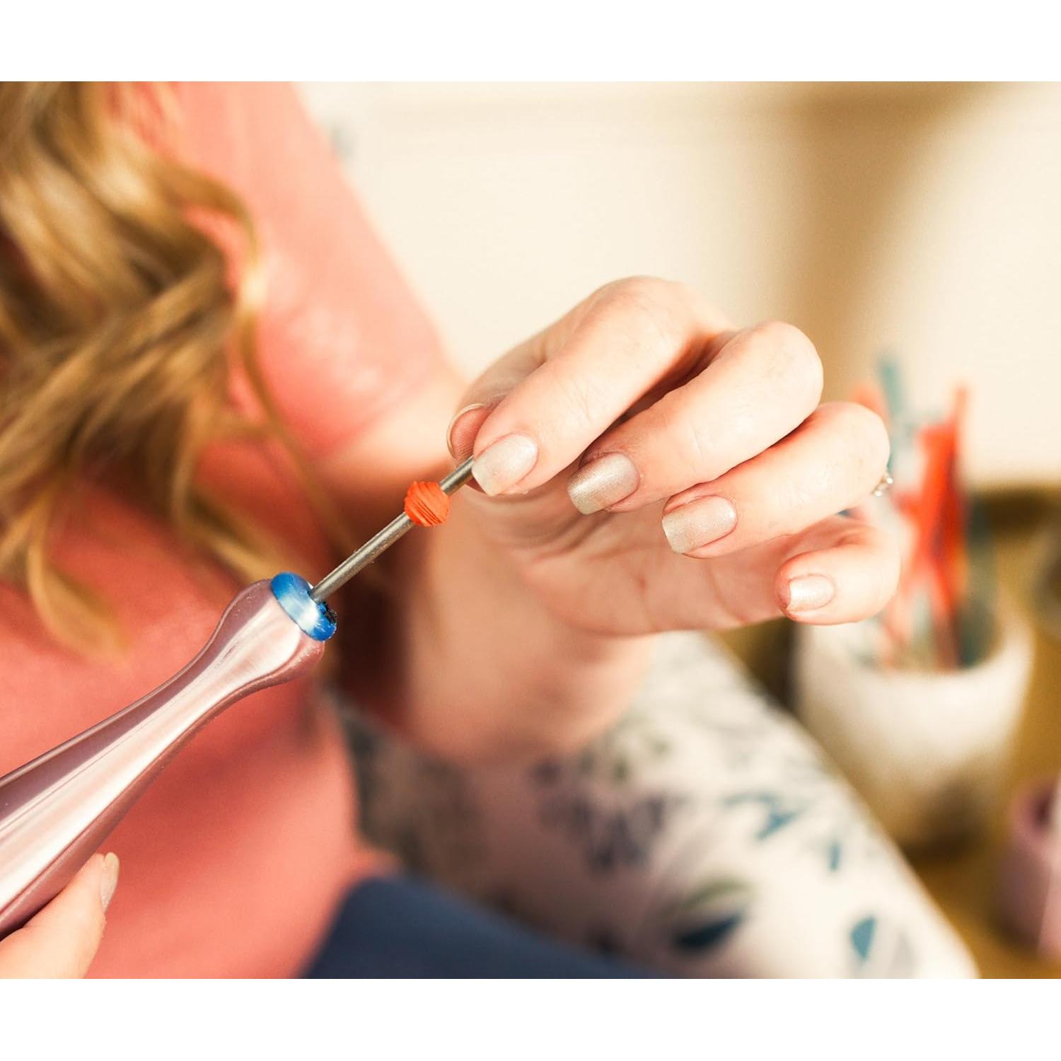 Juego de Herramientas para Rodar Perlas de Papel Chellejon - 3 Tamaños