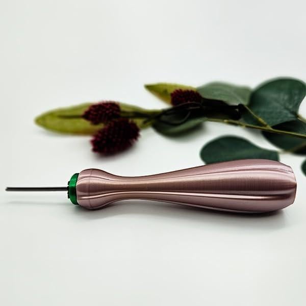 Juego de Herramientas para Rodar Perlas de Papel Chellejon - 3 Tamaños