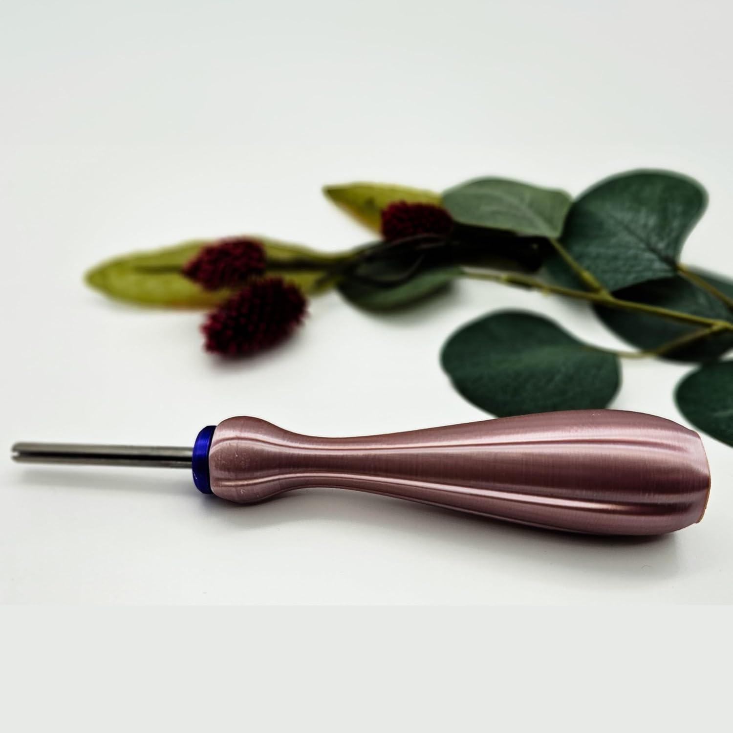 Juego de Herramientas para Rodar Perlas de Papel Chellejon - 3 Tamaños