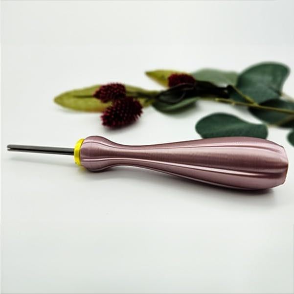 Juego de Herramientas para Rodar Perlas de Papel Chellejon - 3 Tamaños