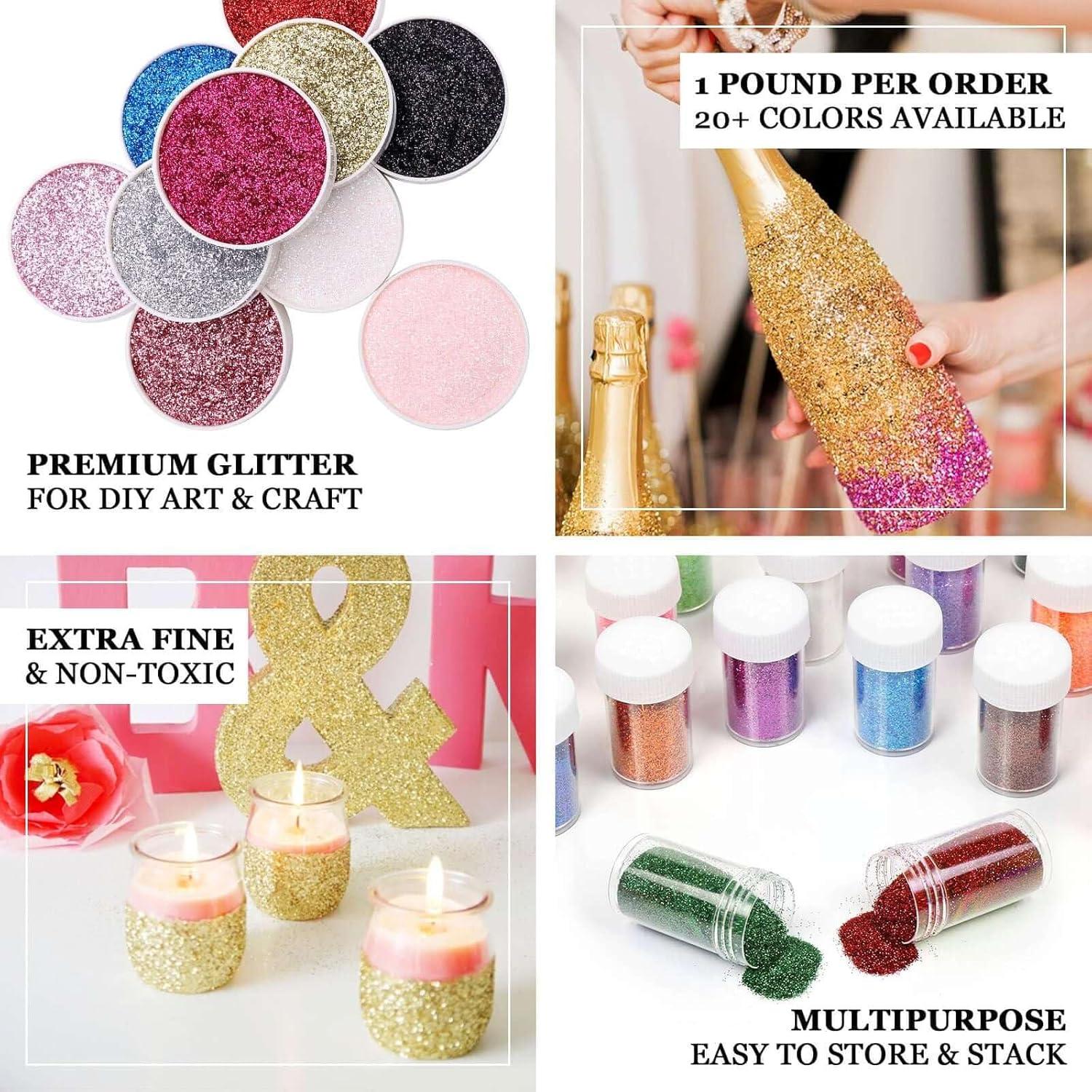 Brillo Extra Fino Coral Efavormart 0.45 kg con Dosificador