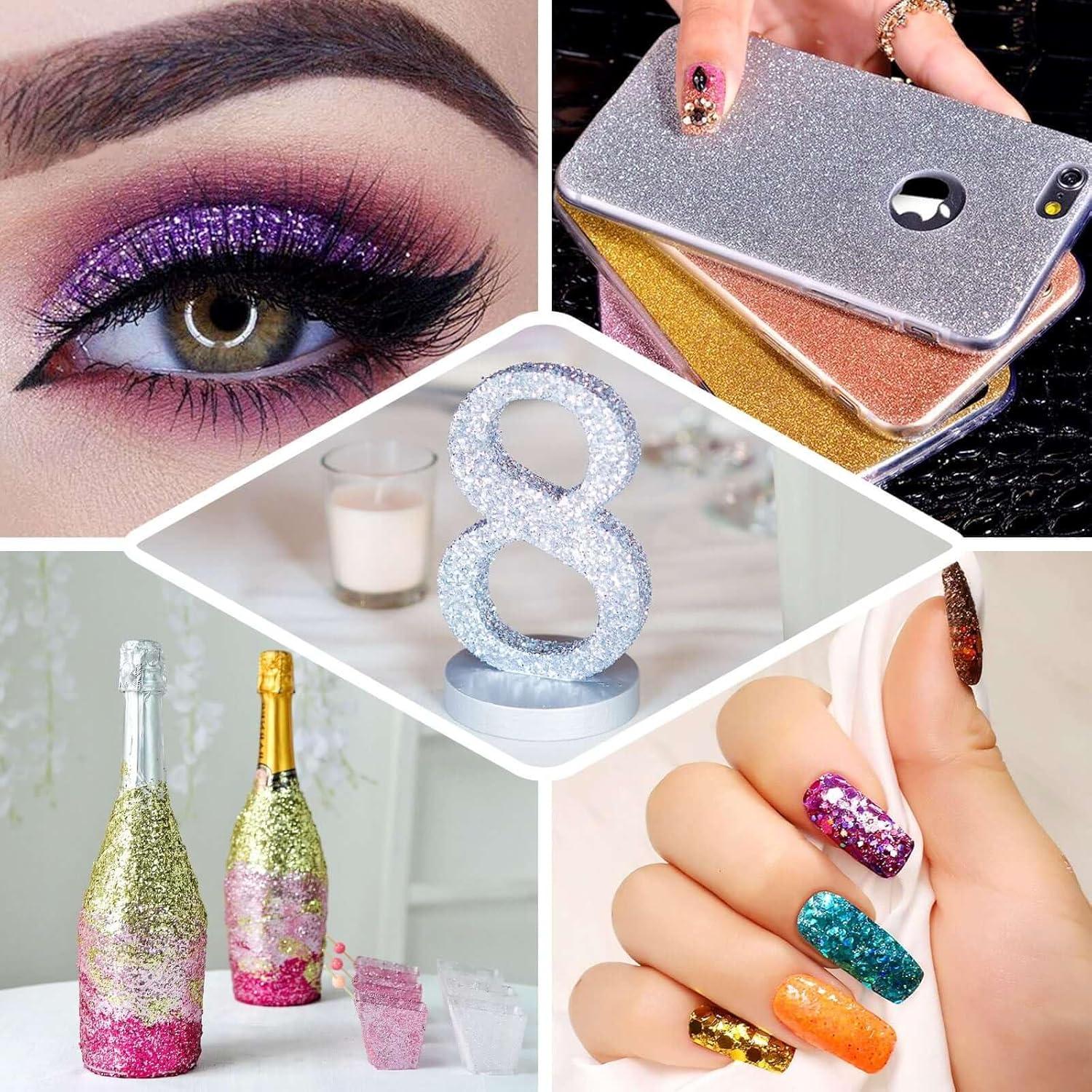 Brillo Extra Fino Coral Efavormart 0.45 kg con Dosificador