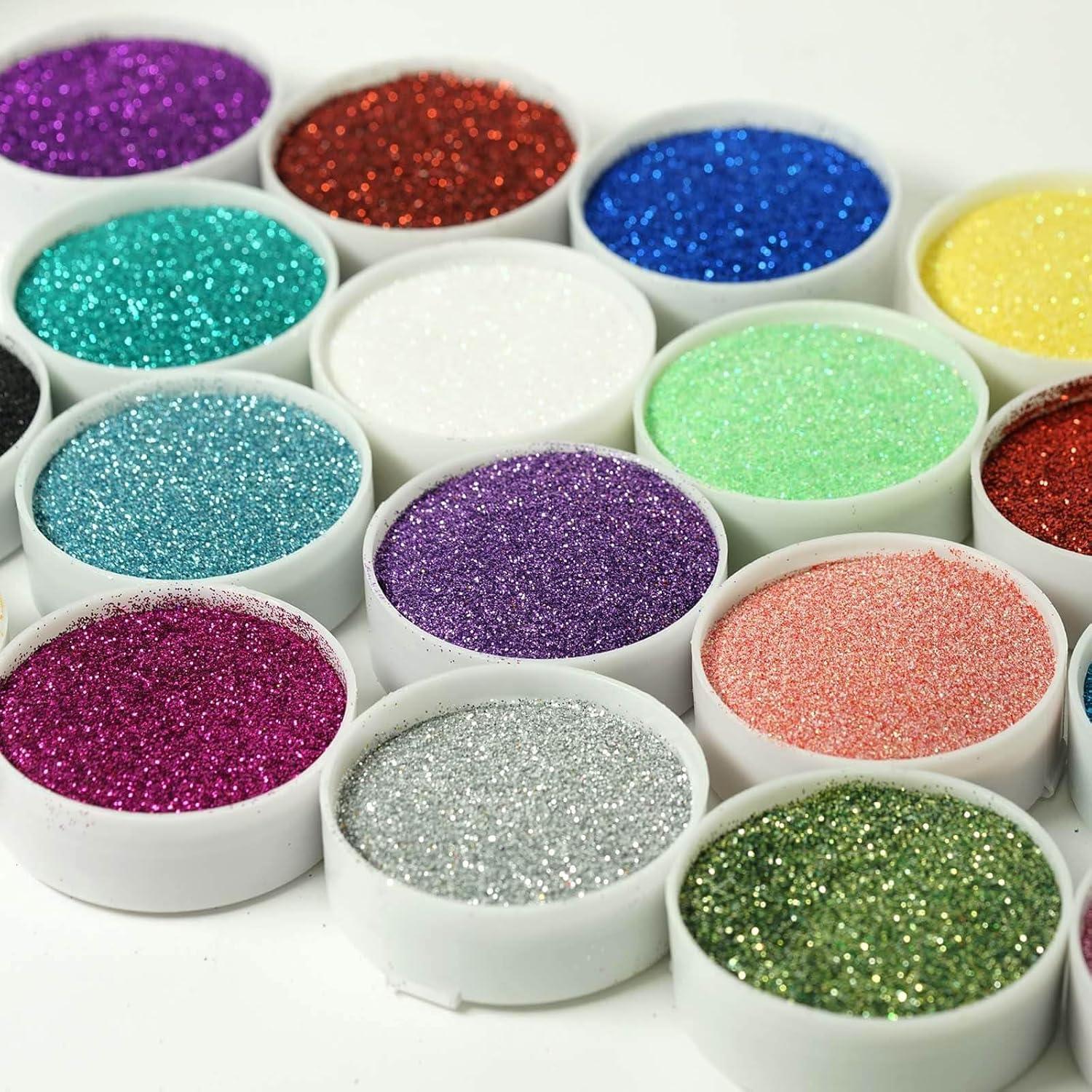 Brillo Extra Fino Coral Efavormart 0.45 kg con Dosificador