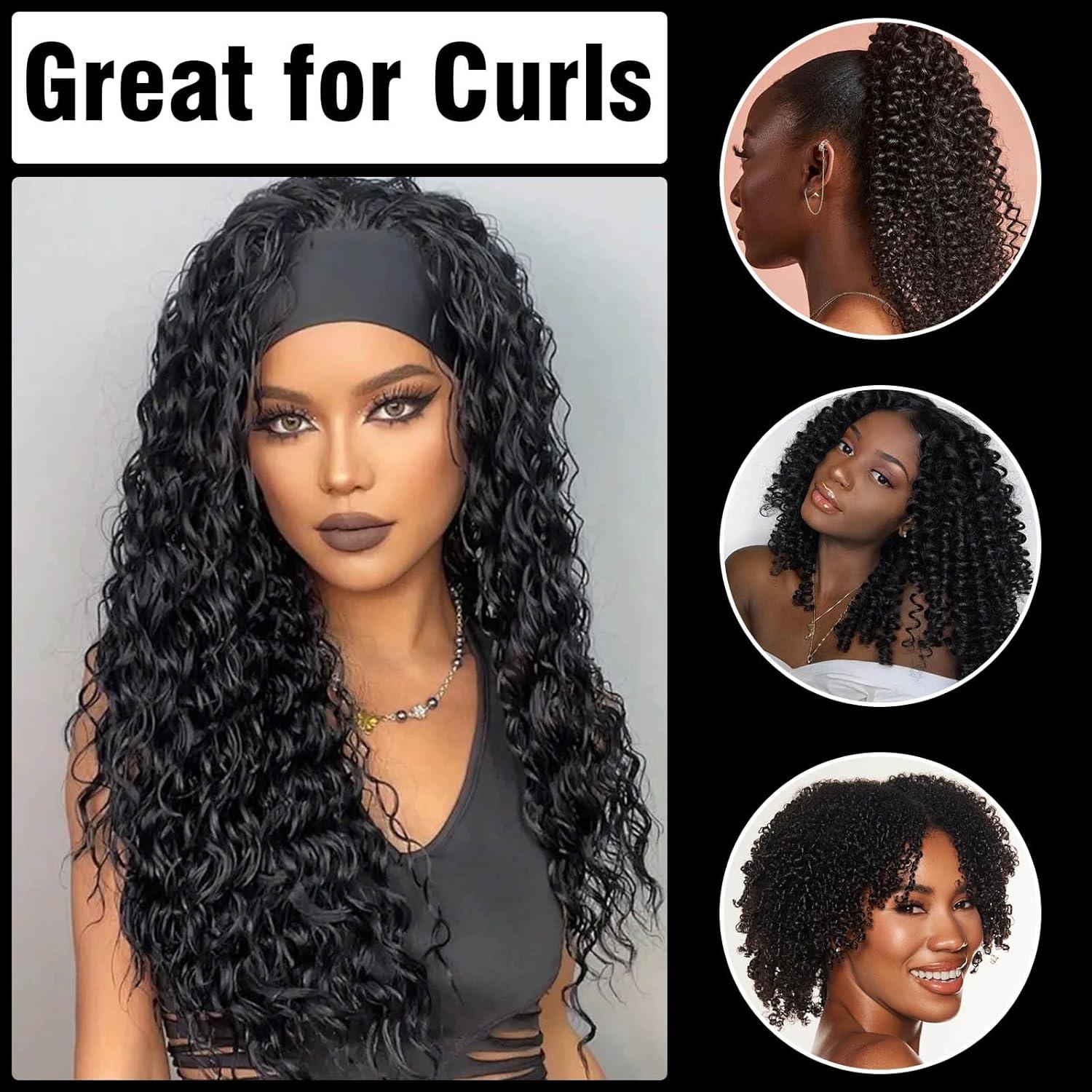 Kit de Manualidades URSDIART 350pcs Limpiadores Tubos 30cm