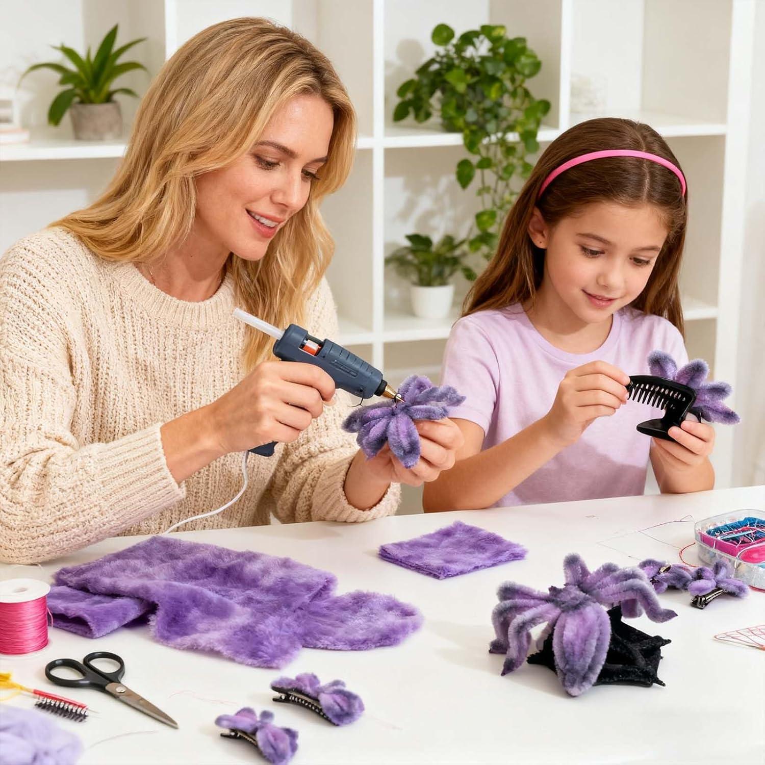 Juego de Limpiapipas de Halloween JollyPetal&Twig 200 Piezas