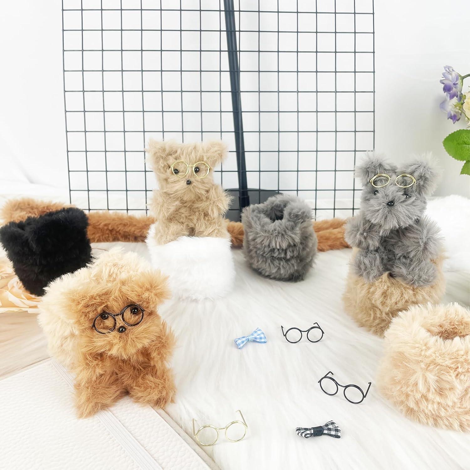 Kit de Manualidades Limpiapipas Jumbo LipLopBest 12 Piezas 99 cm