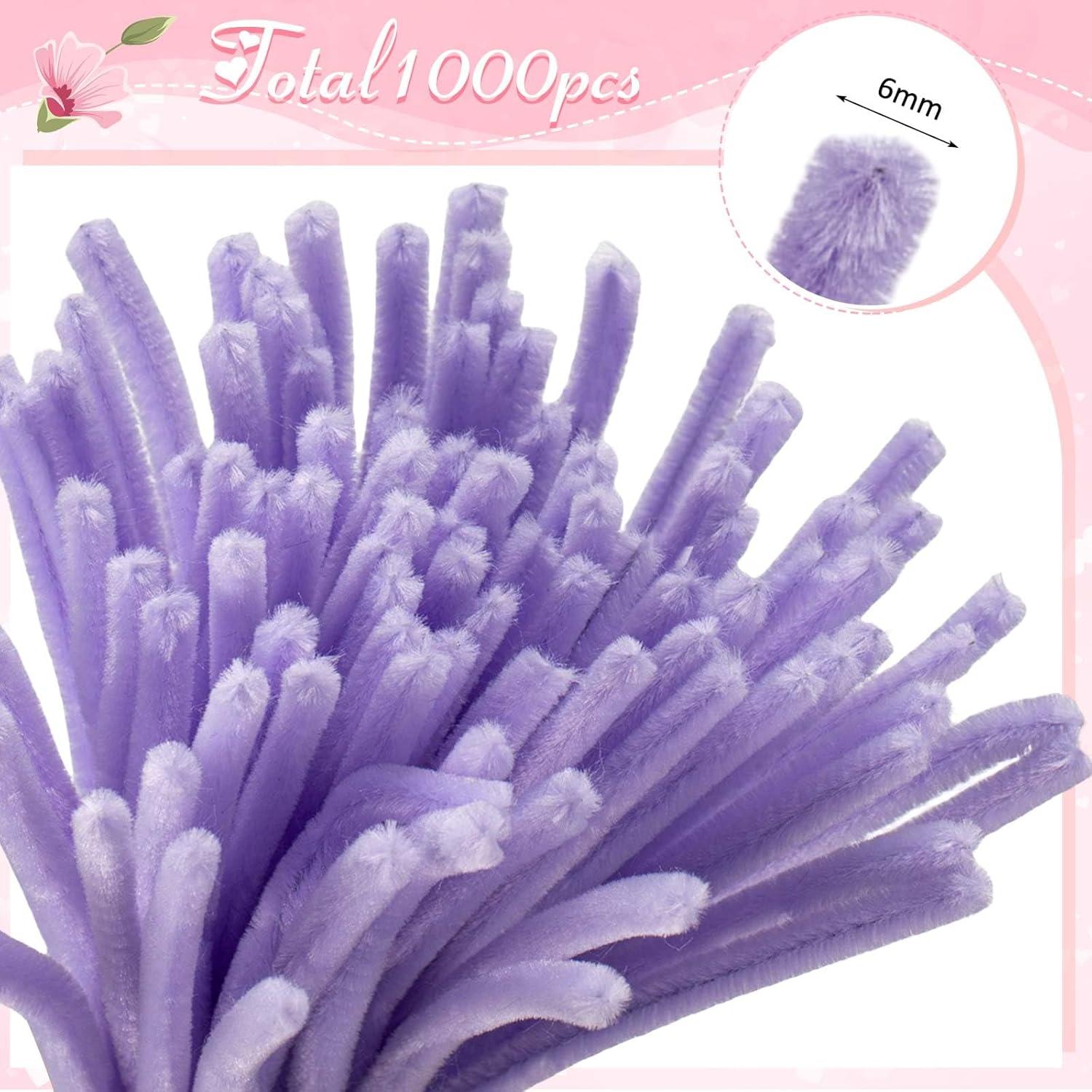 Juego de Limpiapipas Peryiter 1402 Piezas 30 cm Multicolor