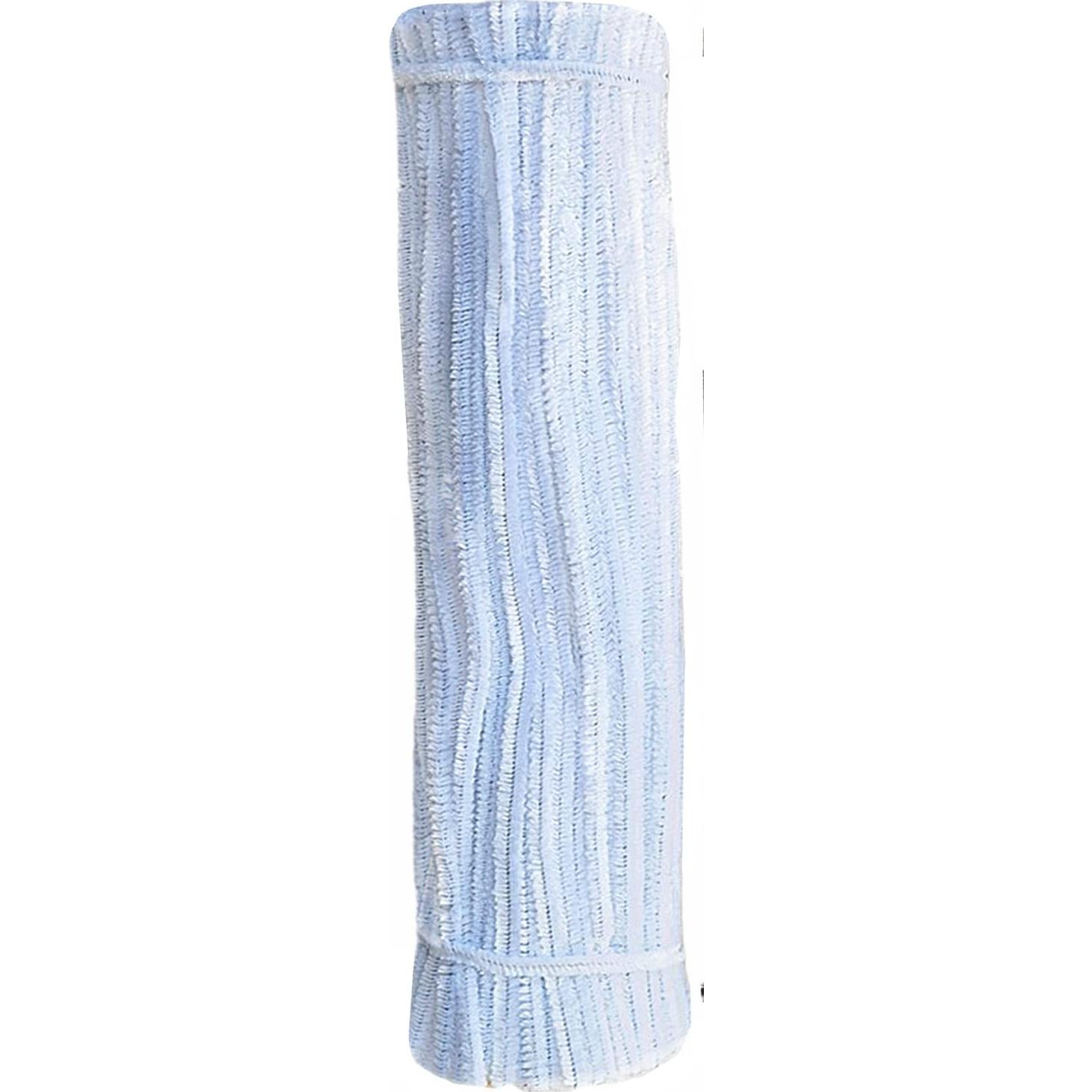 Limpiapipas Blancos Chenille 100 Piezas 30.48 cm GRAMT