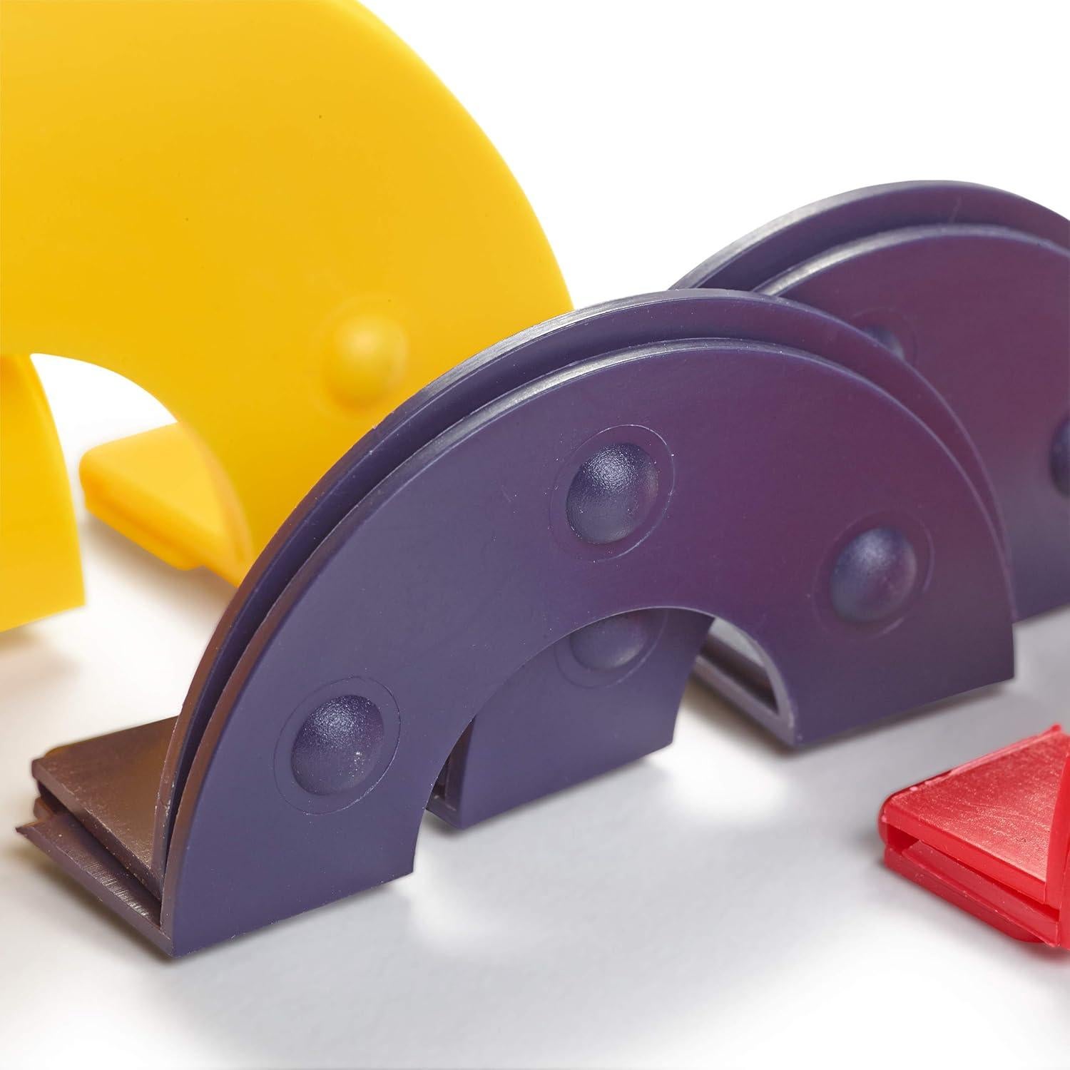 Fabricante de Pompones Prym Multicolor 40.3x2.5 cm para Manualidades