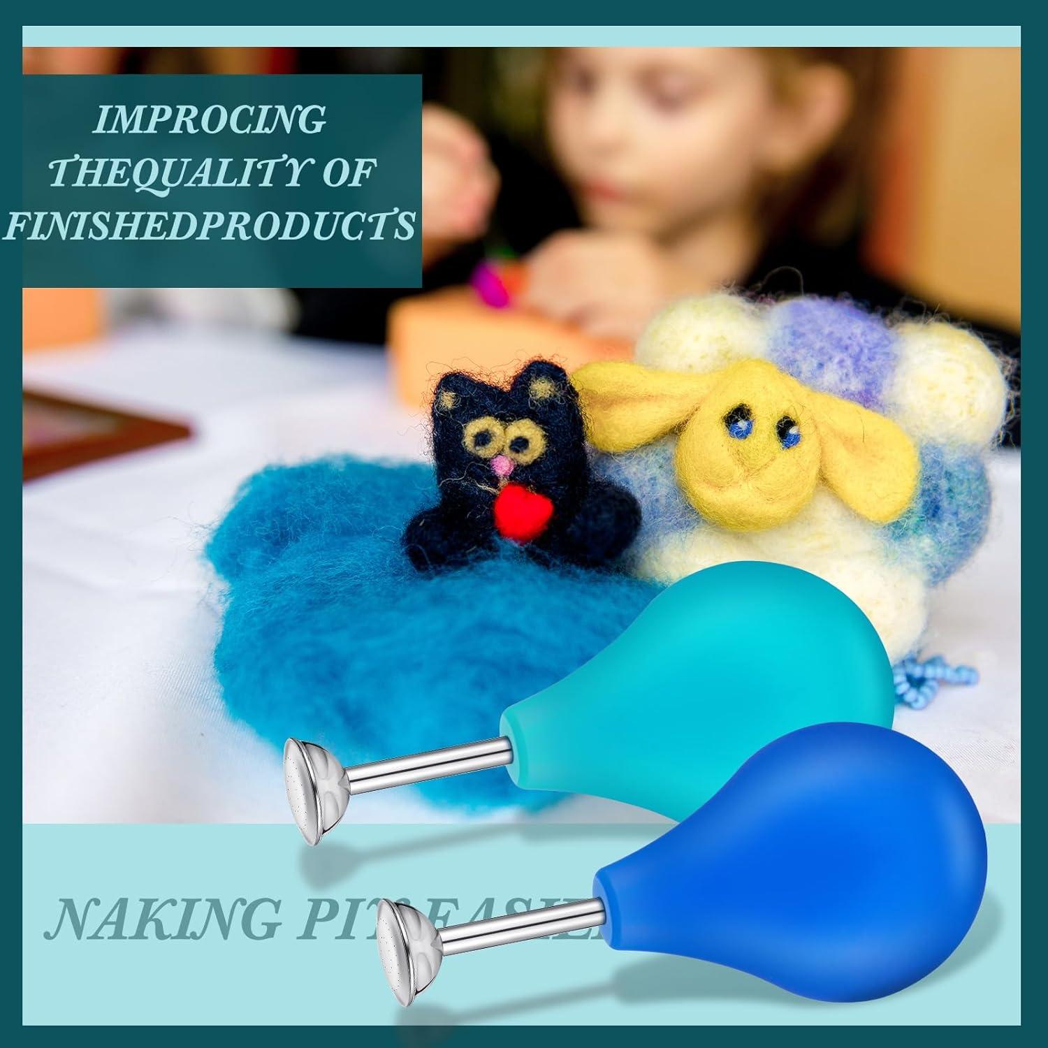 Conjunto de Pulverizadores de Agua Ziliny 2 Pcs 20 cm