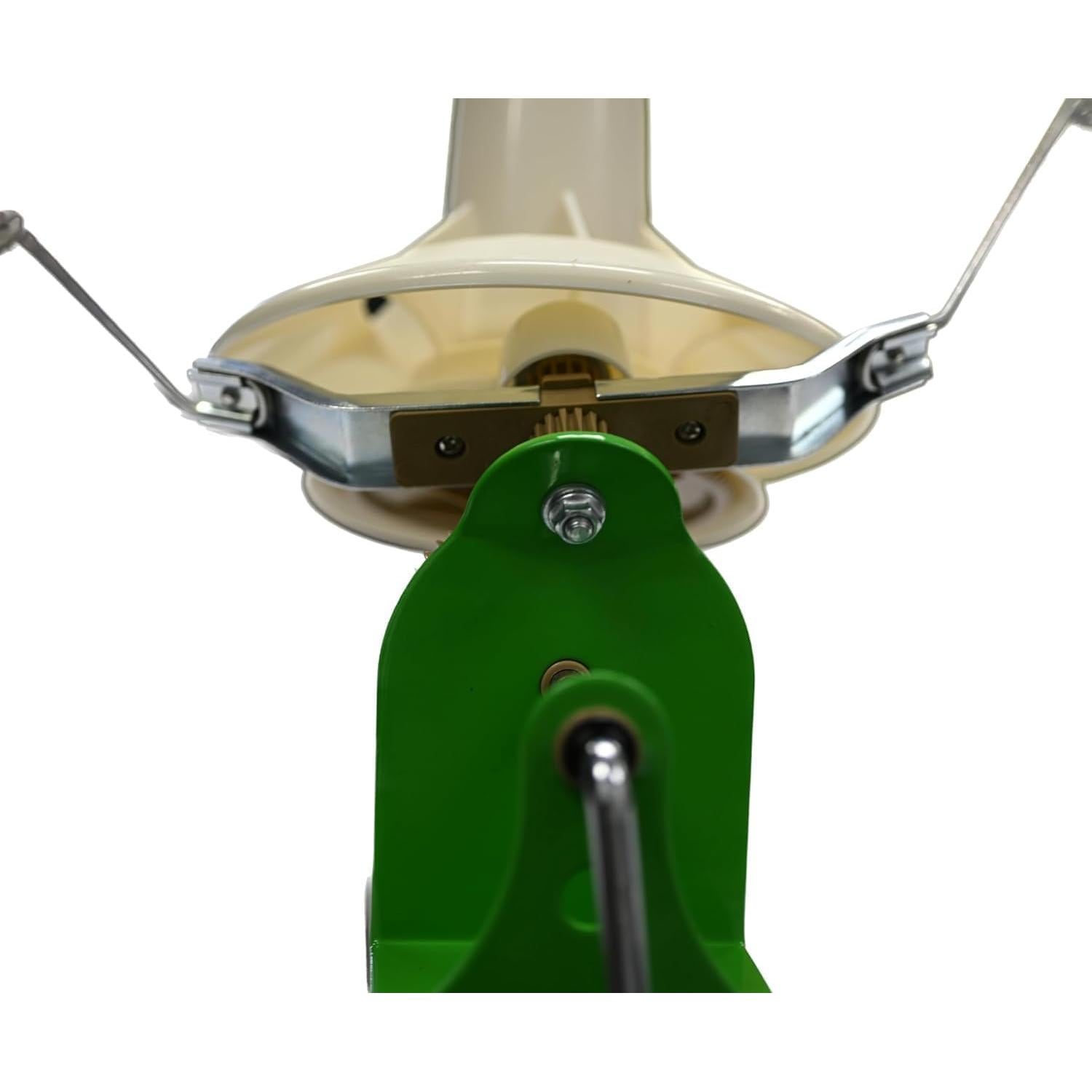 Bobinadora de Hilo Gran Capacidad 500g Genérico con Soporte