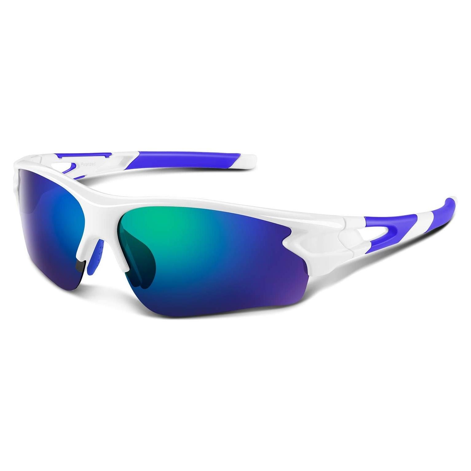 Gafas de Sol BEACOOL 7189 Polarizadas UV400 para Deportes